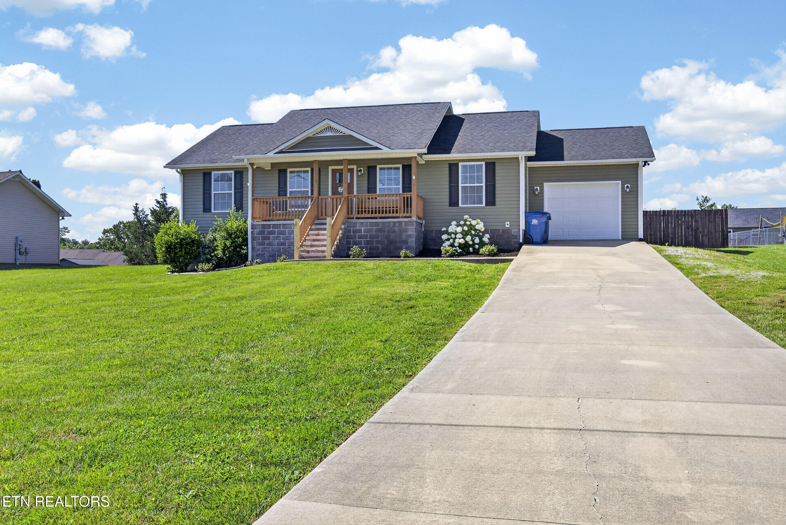 7224 Southfork Road Baxter TN 38544