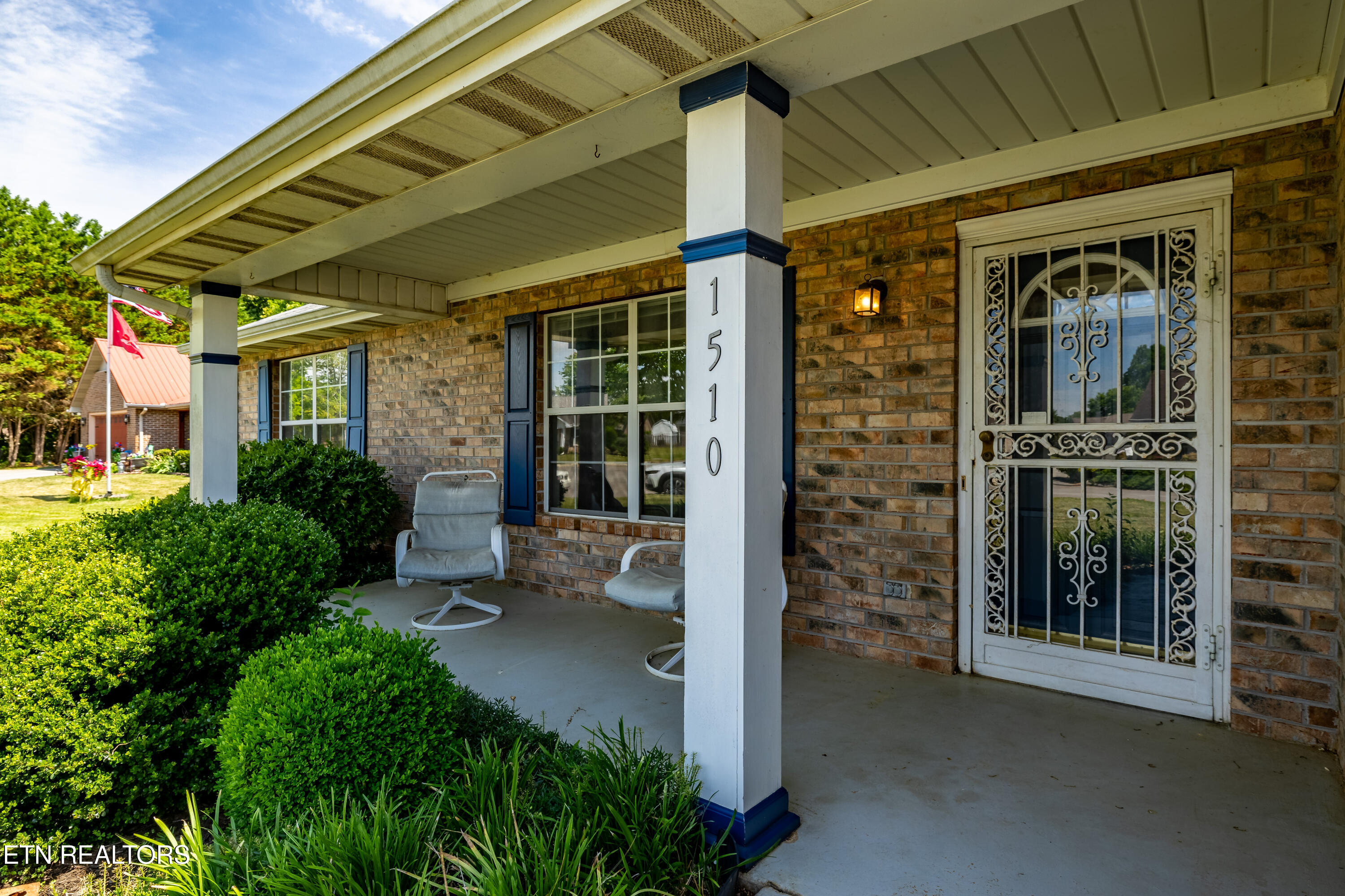 1510 Cavalier Drive Maryville TN 37803