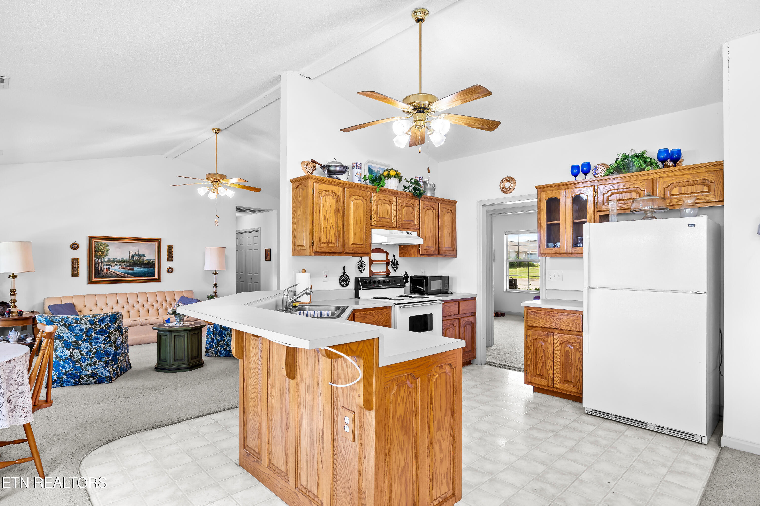 1510 Cavalier Drive Maryville TN 37803