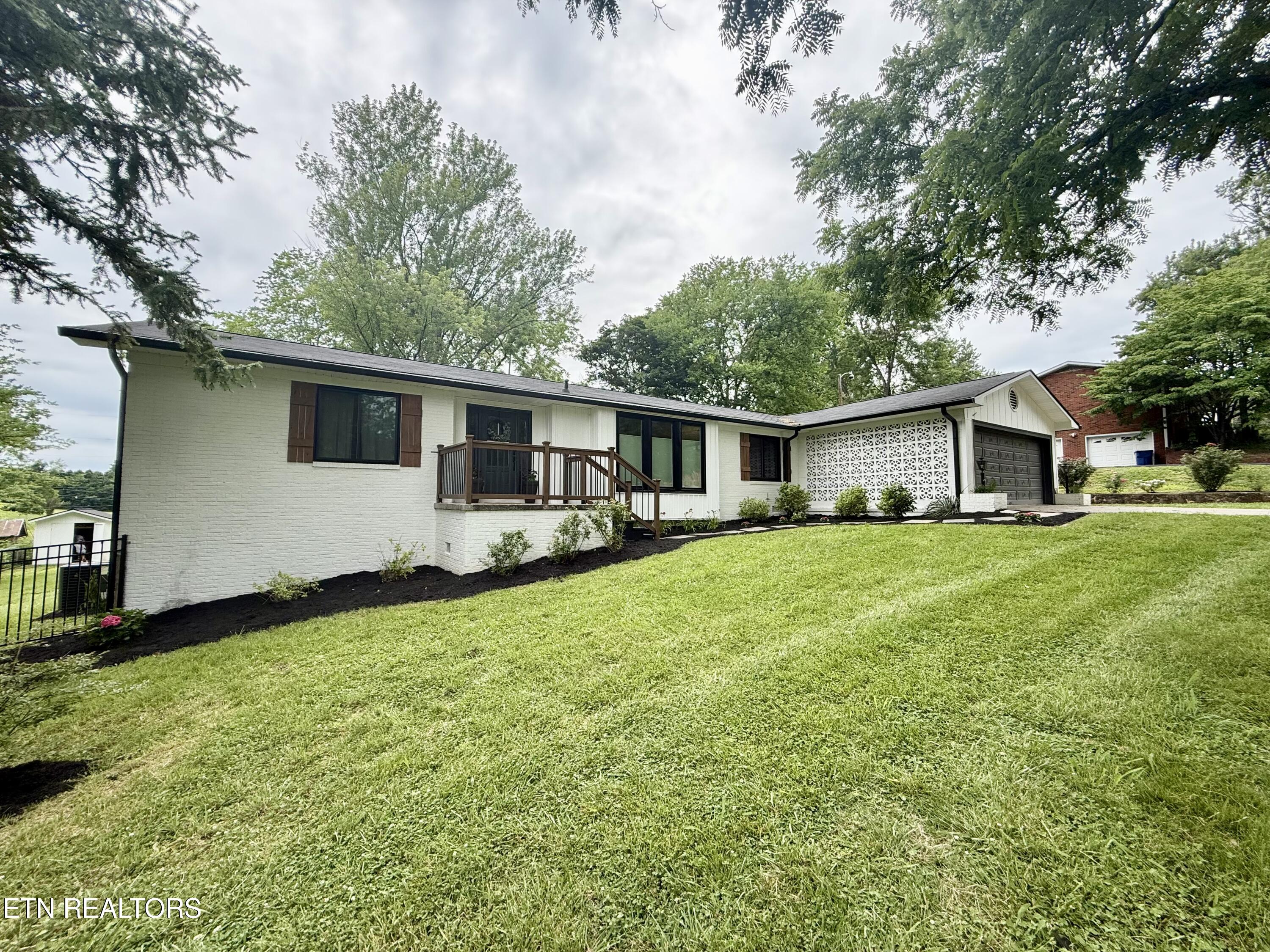 7509 Lancashire Boulevard Powell TN 37849