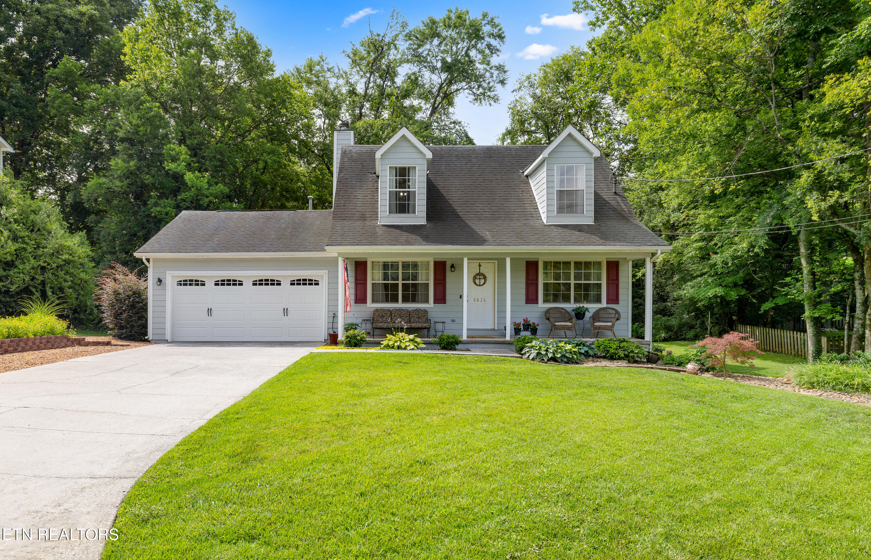 8636 Barbee Lane Knoxville TN 37923
