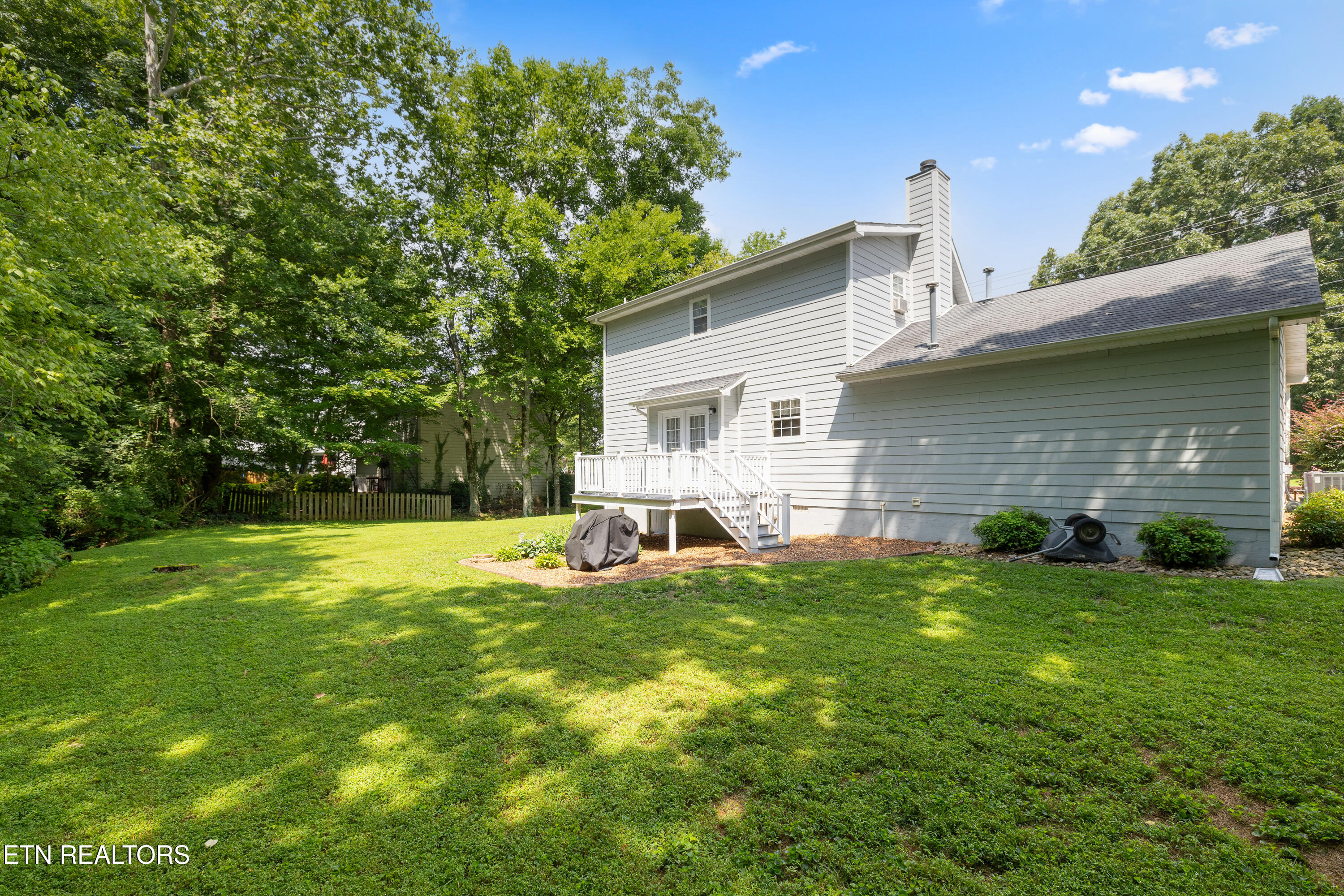 8636 Barbee Lane Knoxville TN 37923