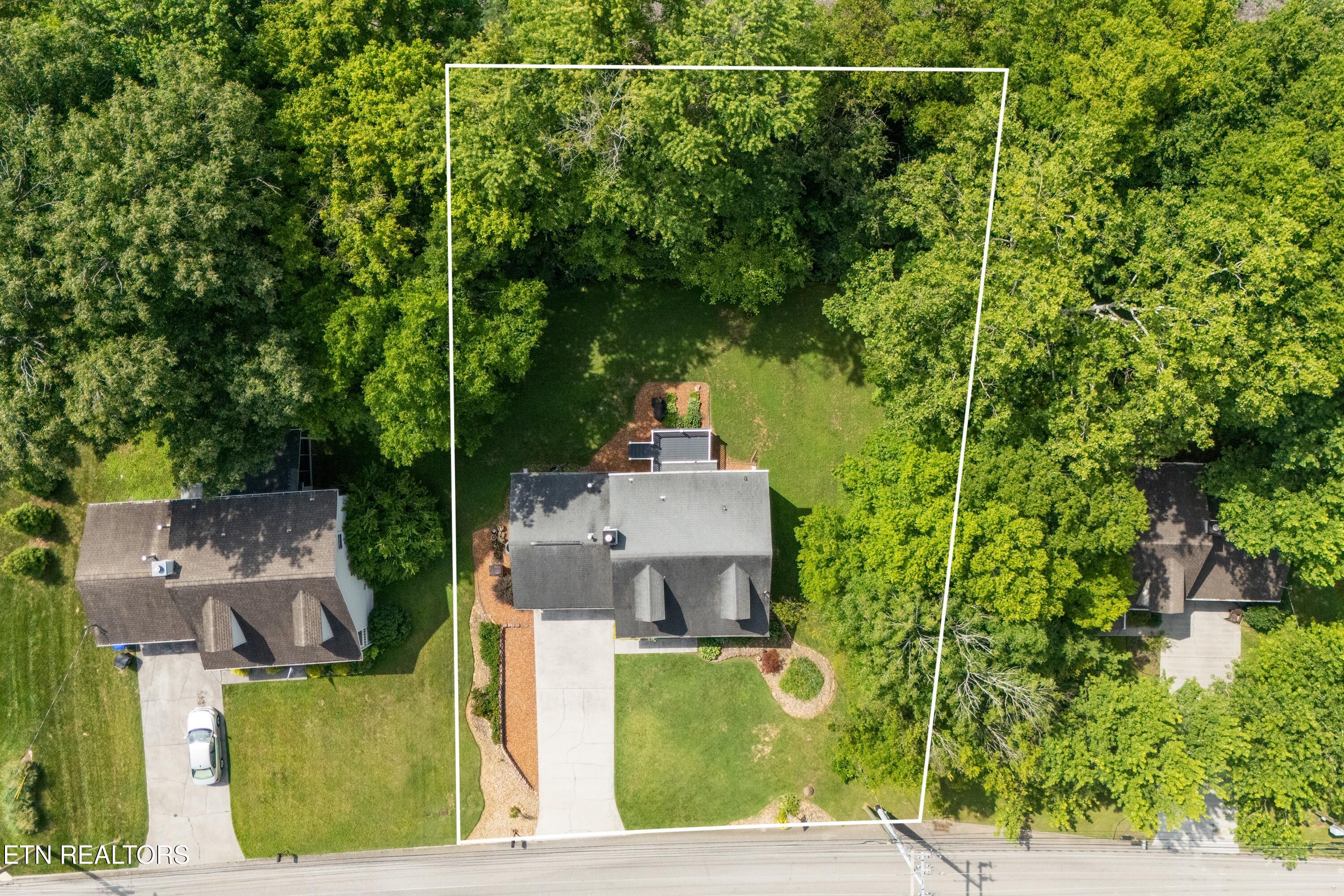 8636 Barbee Lane Knoxville TN 37923