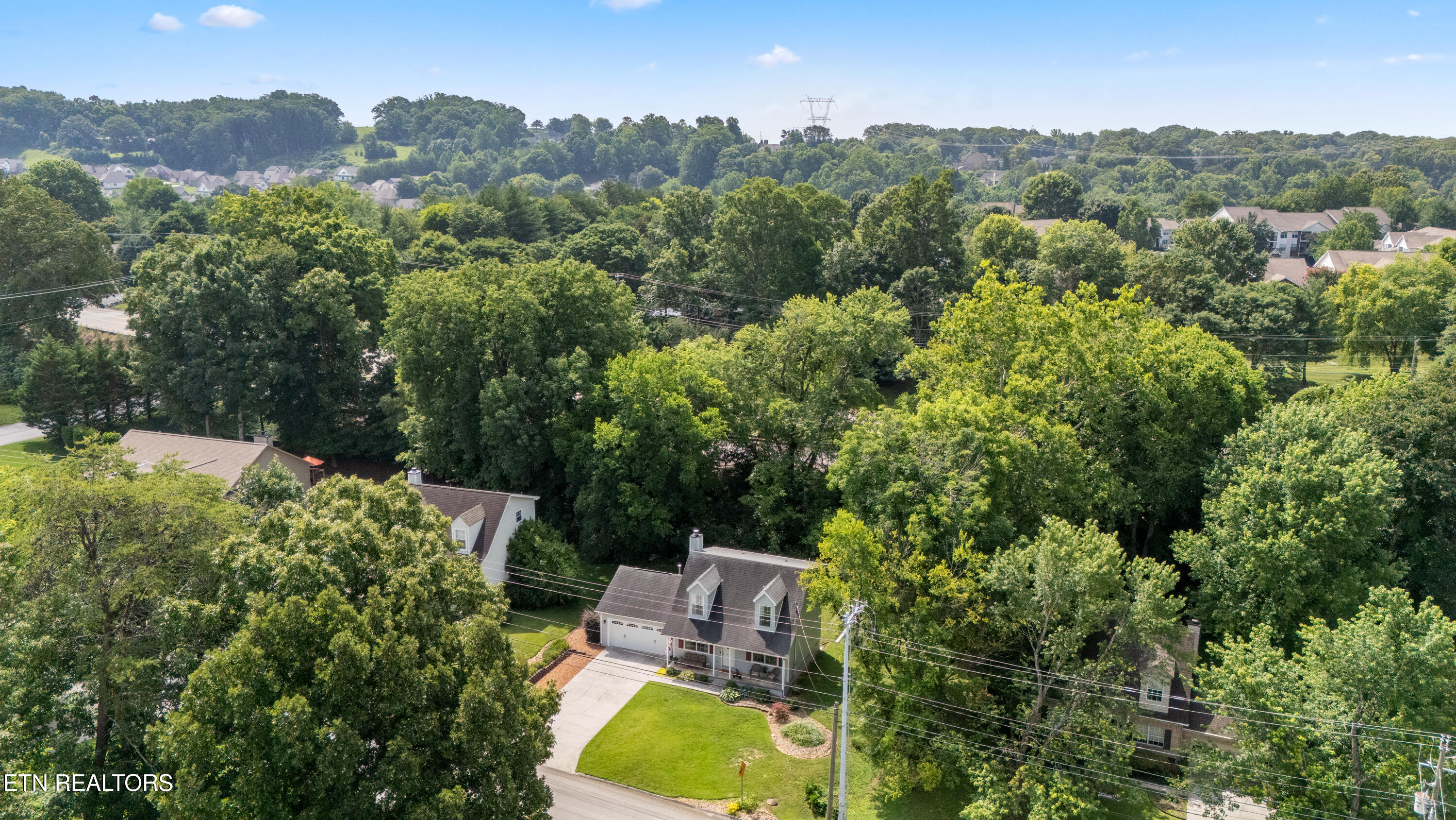 8636 Barbee Lane Knoxville TN 37923