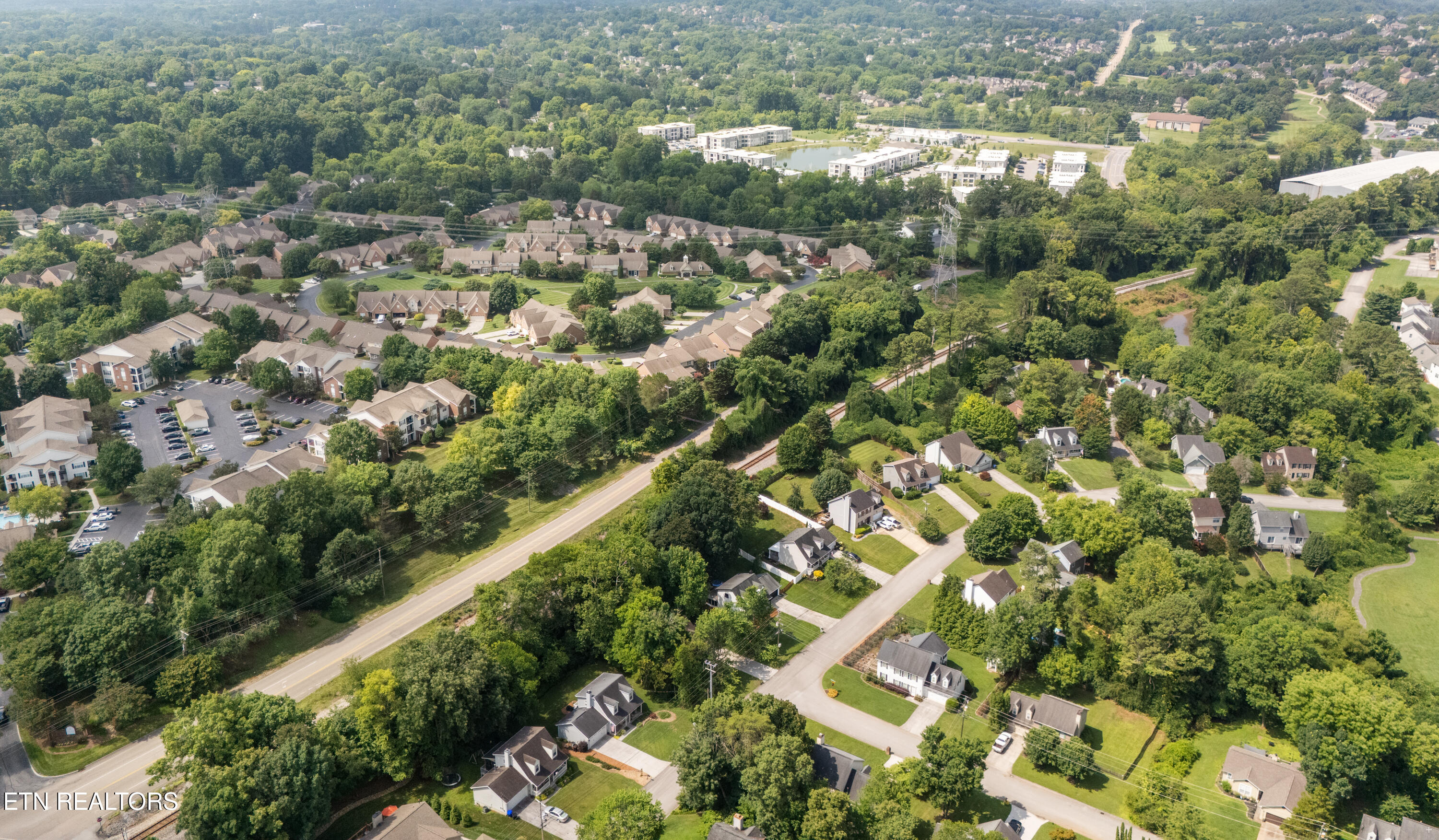 8636 Barbee Lane Knoxville TN 37923