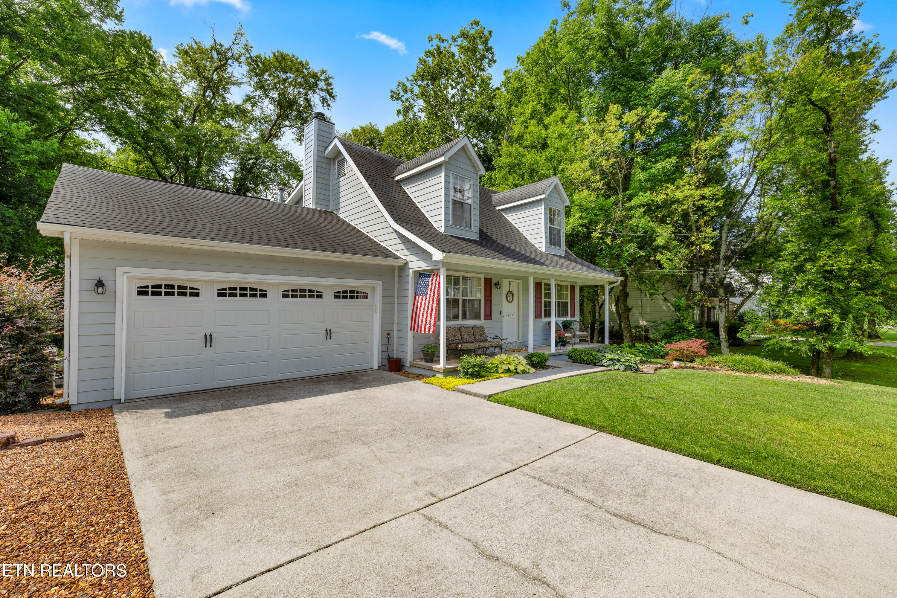 8636 Barbee Lane Knoxville TN 37923