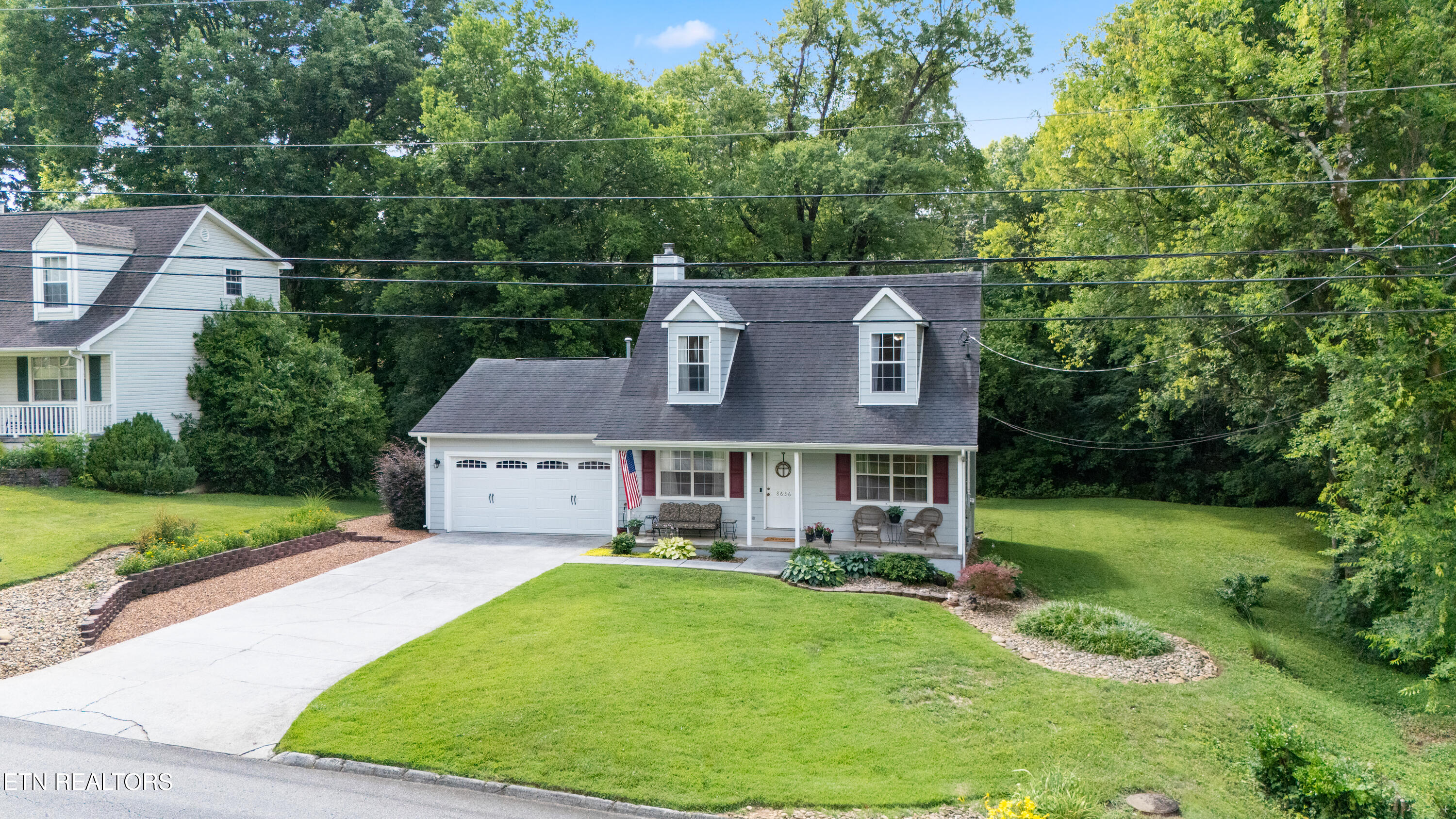 8636 Barbee Lane Knoxville TN 37923