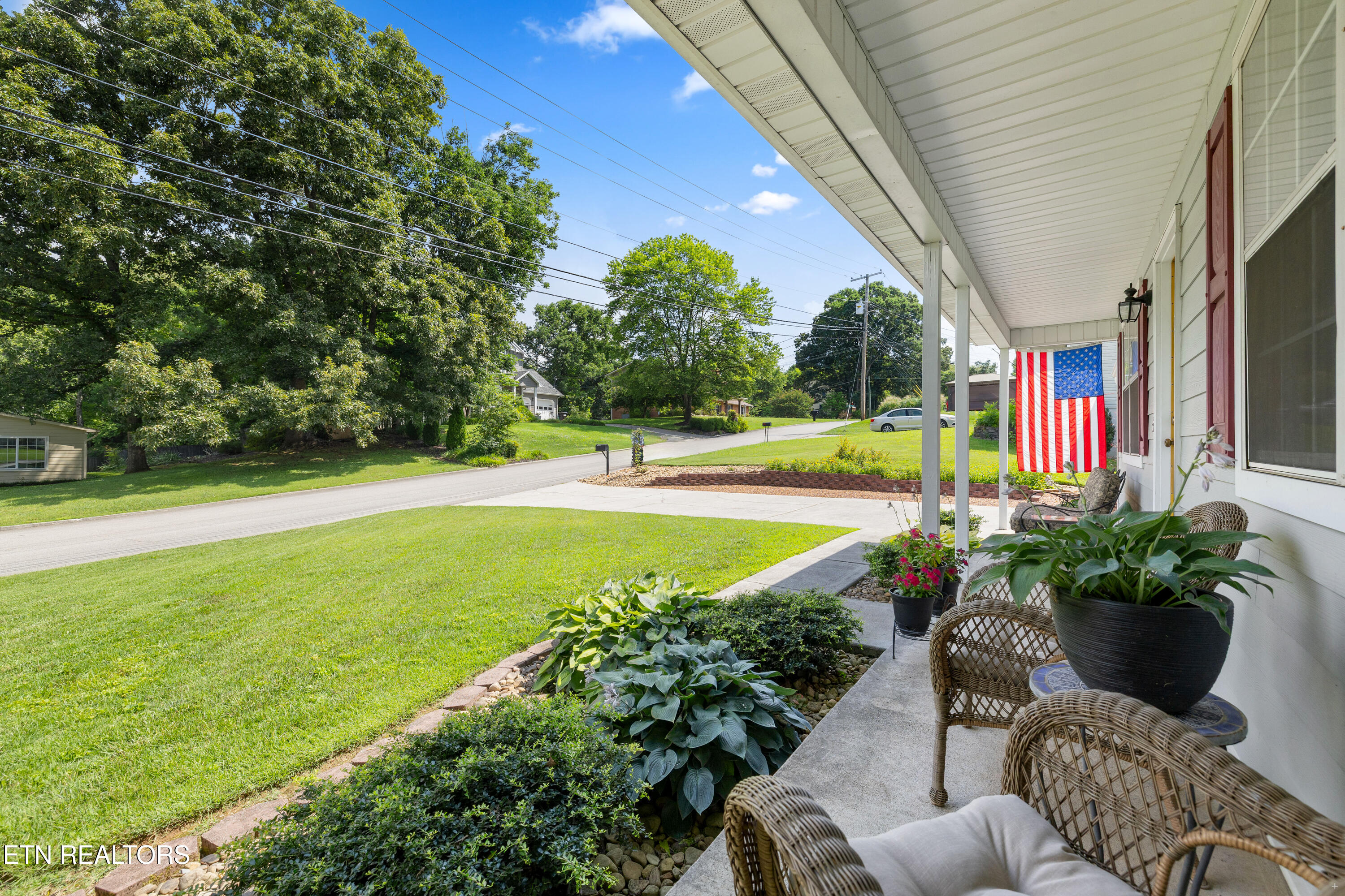 8636 Barbee Lane Knoxville TN 37923