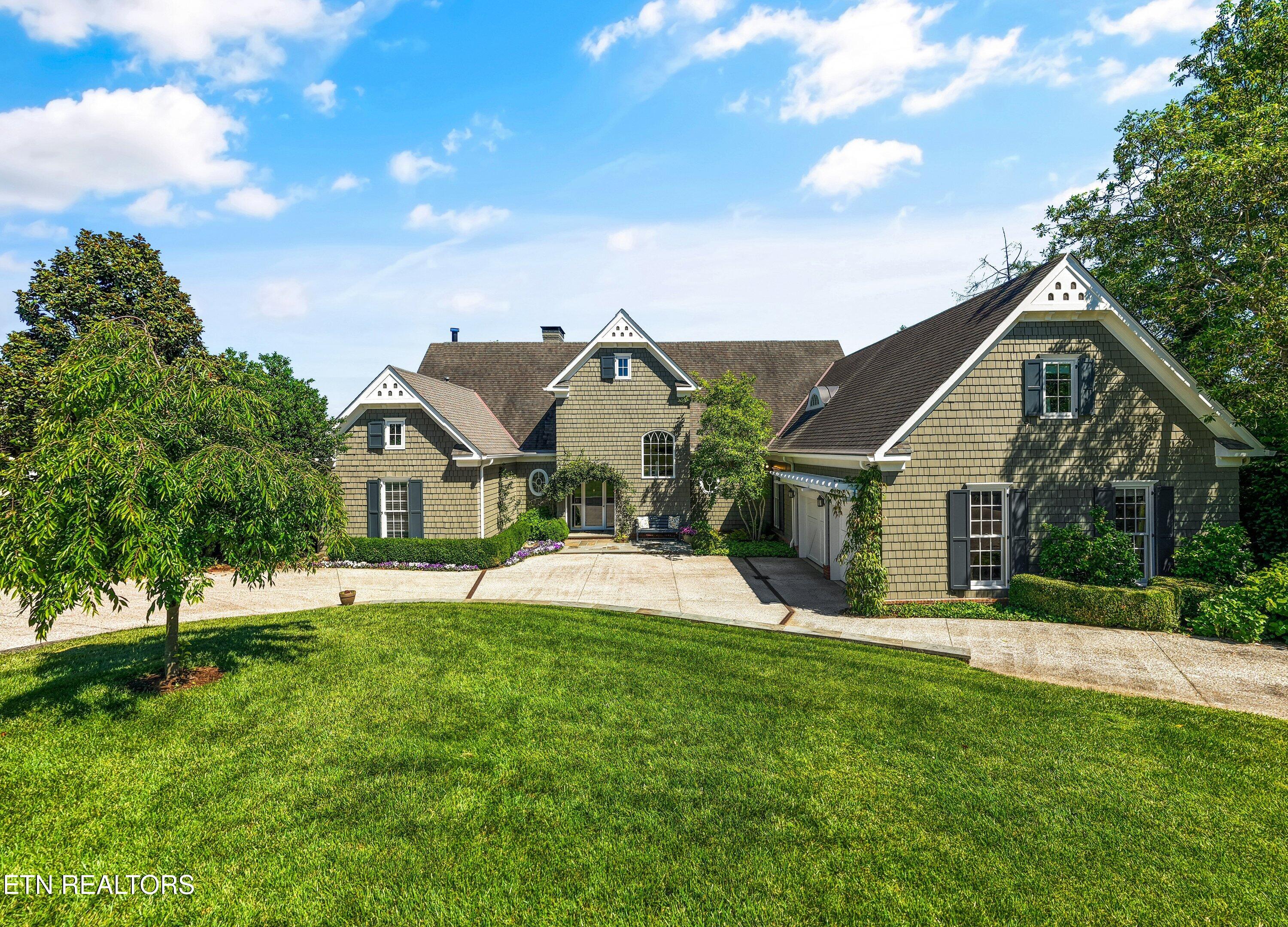 3410 Lake View Drive Knoxville TN 37919