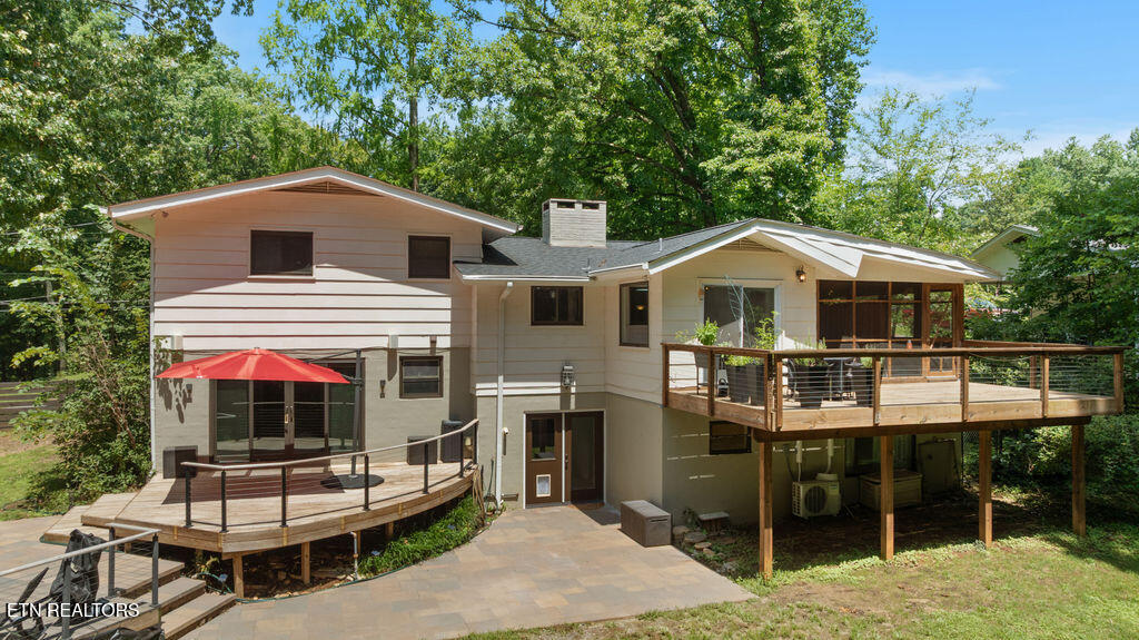 853 W Outer Drive Oak Ridge TN 37830