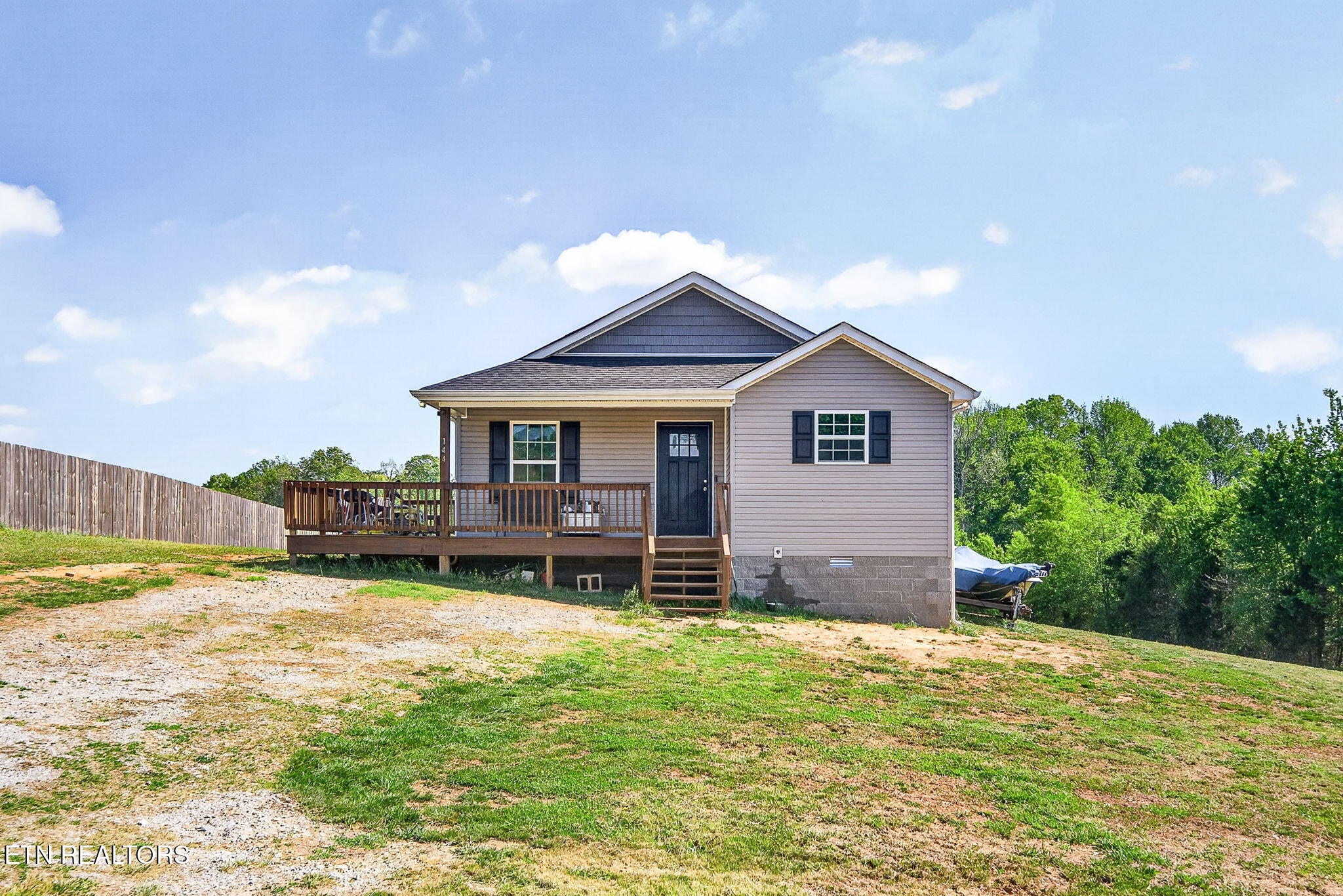 144 Liberty Road Sparta TN 38583