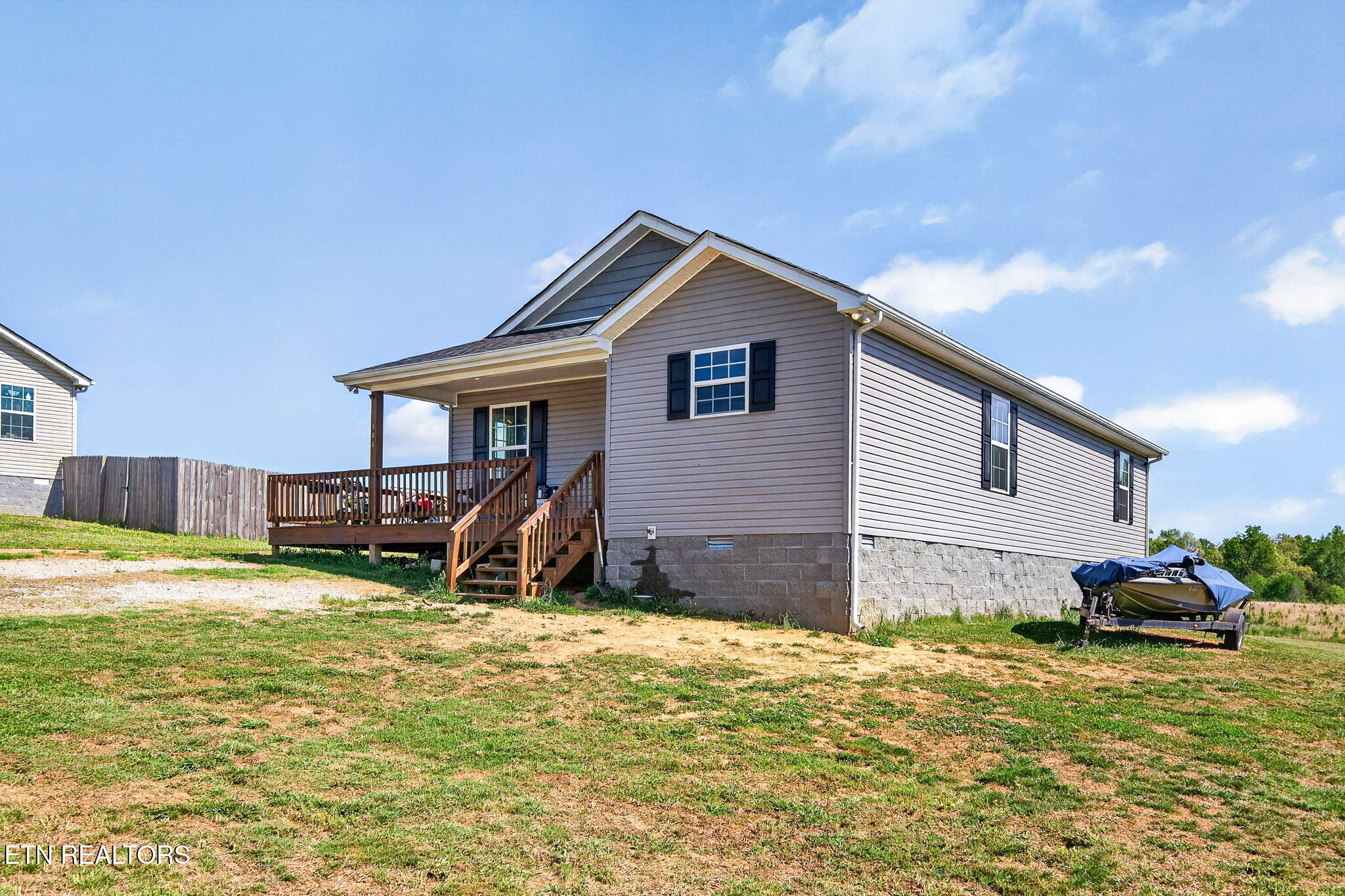 144 Liberty Road Sparta TN 38583