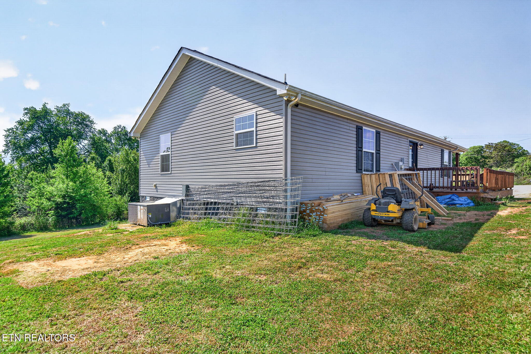 144 Liberty Road Sparta TN 38583