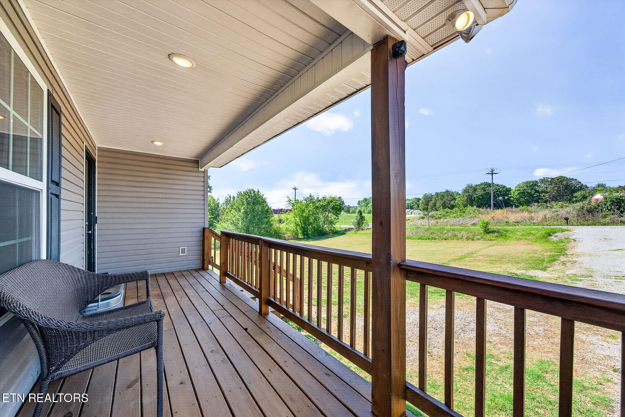 144 Liberty Road Sparta TN 38583