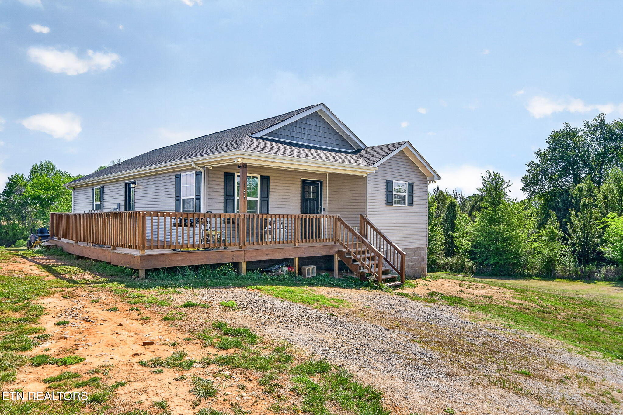 144 Liberty Road Sparta TN 38583