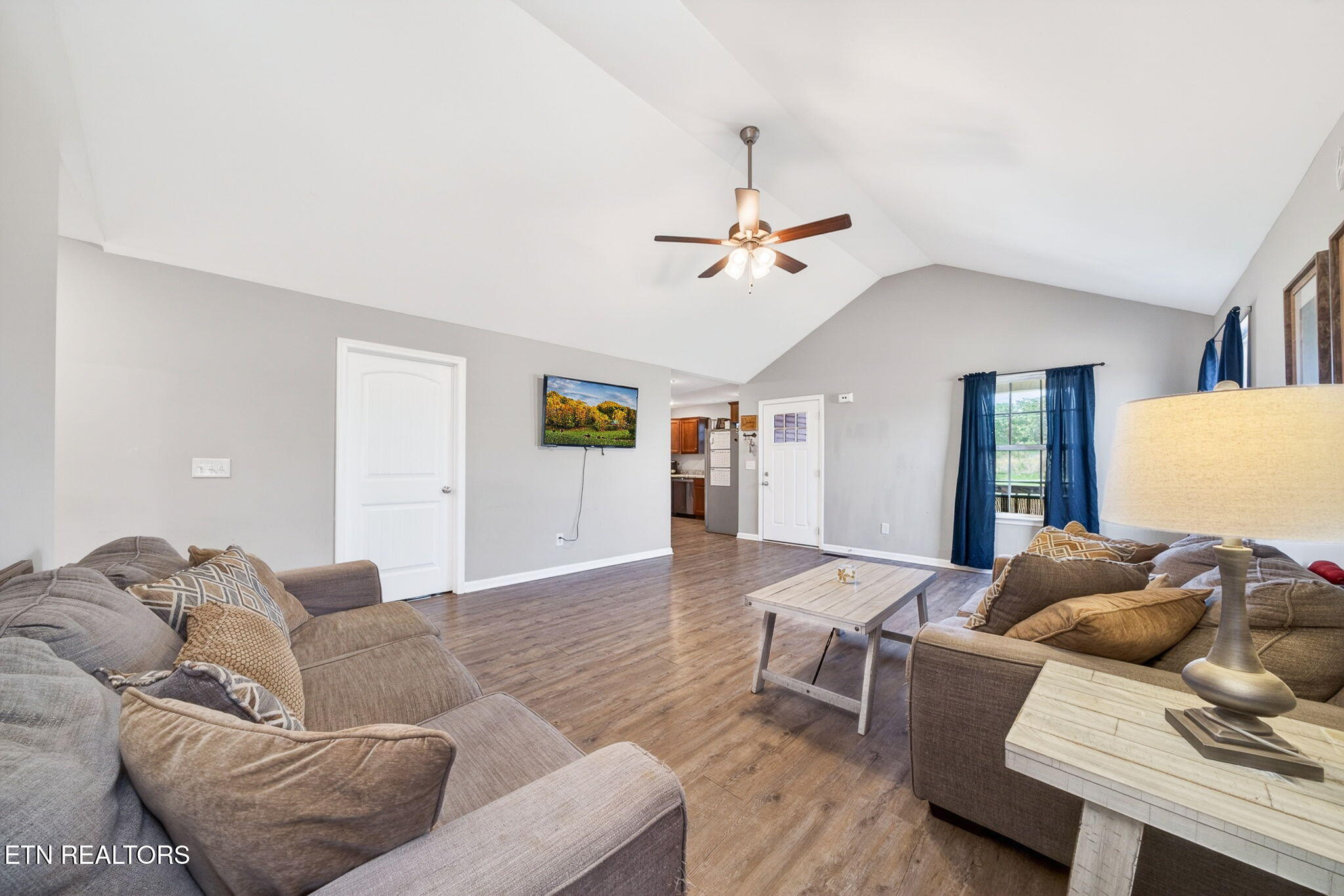 144 Liberty Road Sparta TN 38583