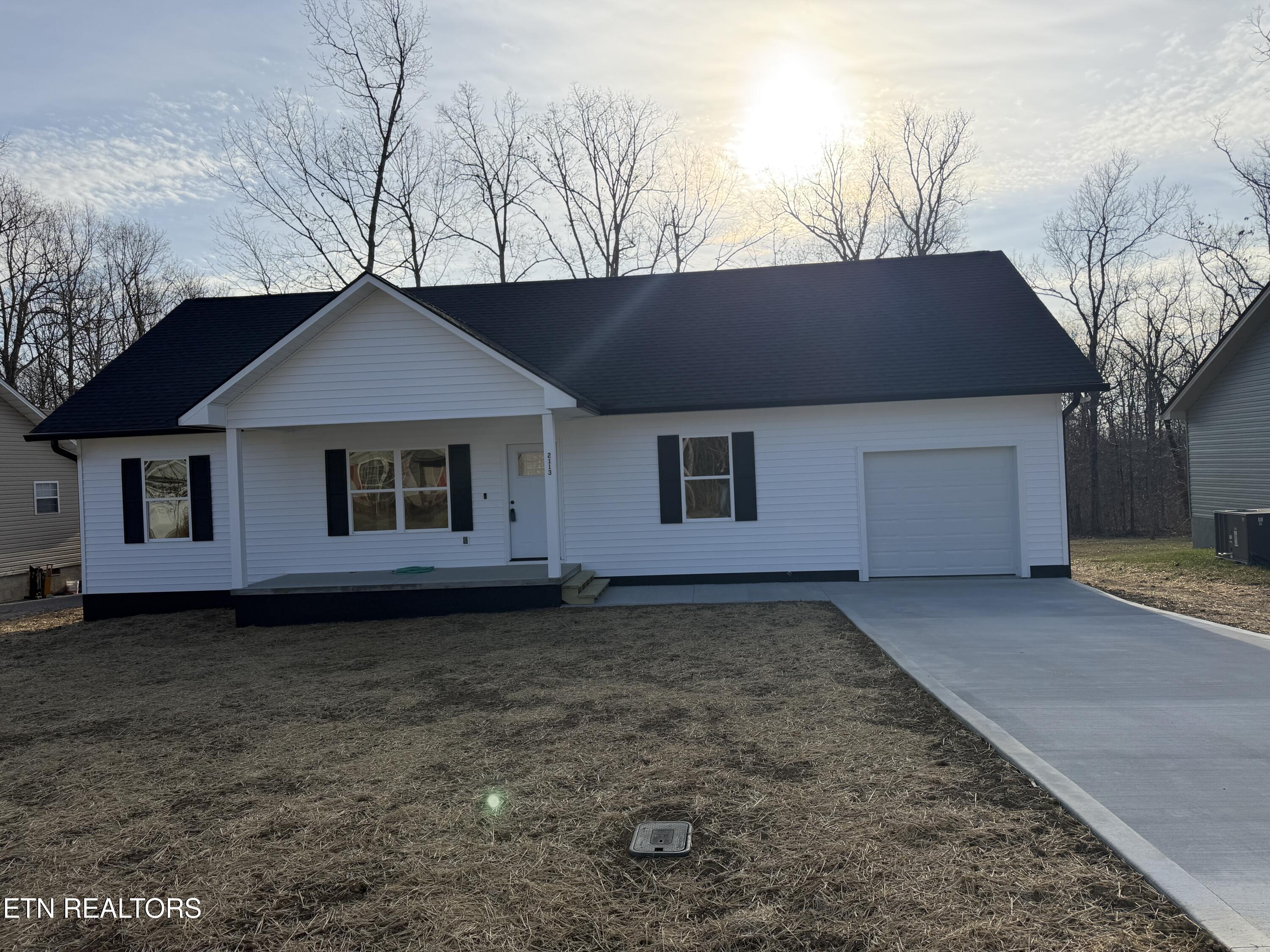 2113 Utah Trace Crossville TN 38572