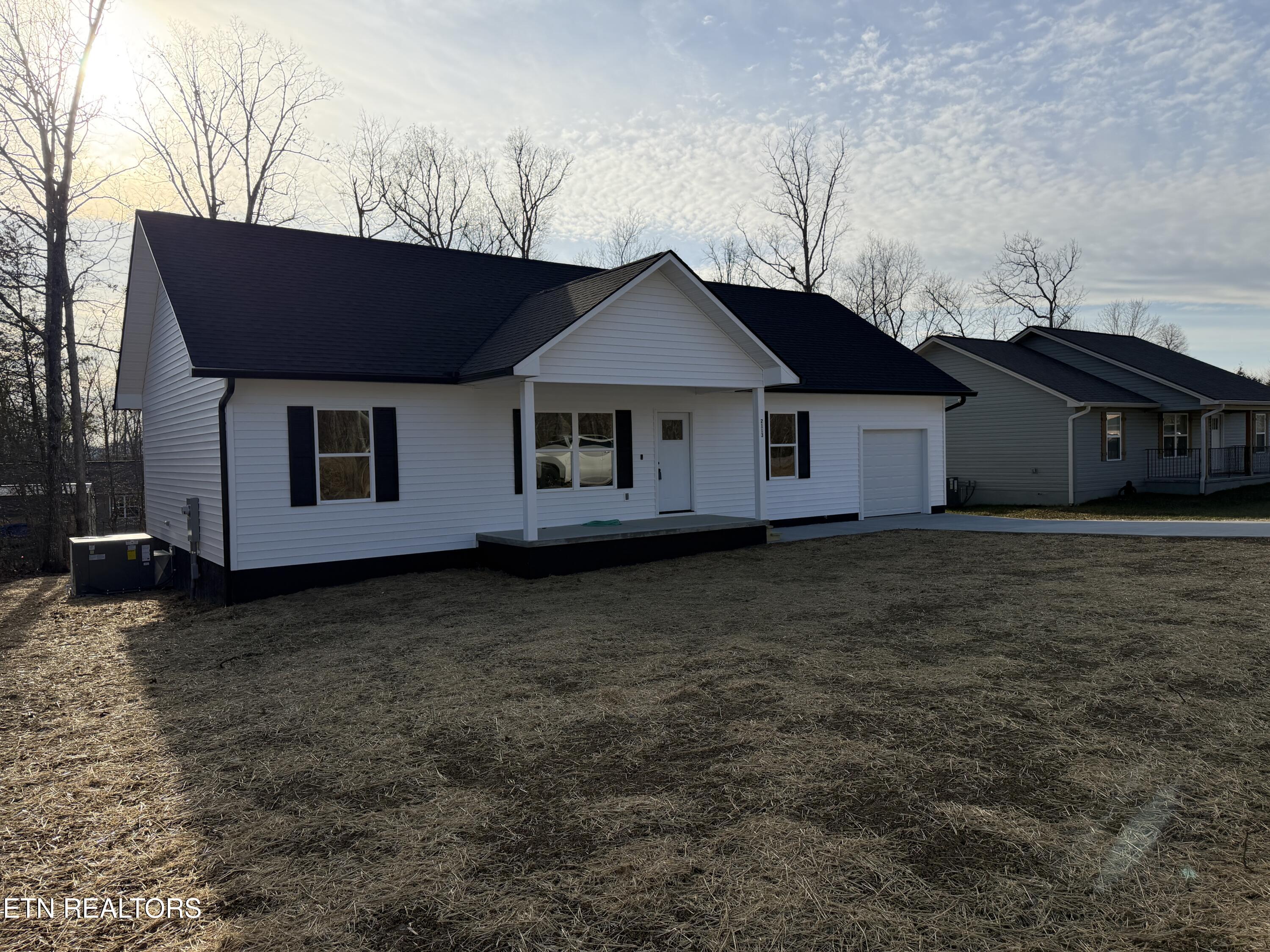 2113 Utah Trace Crossville TN 38572