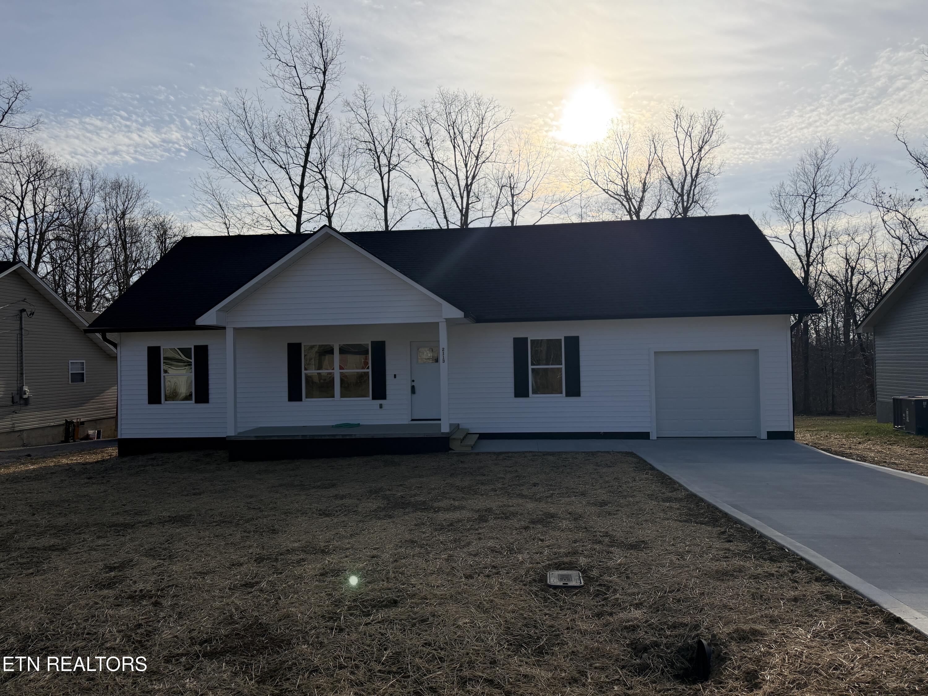 2113 Utah Trace Crossville TN 38572