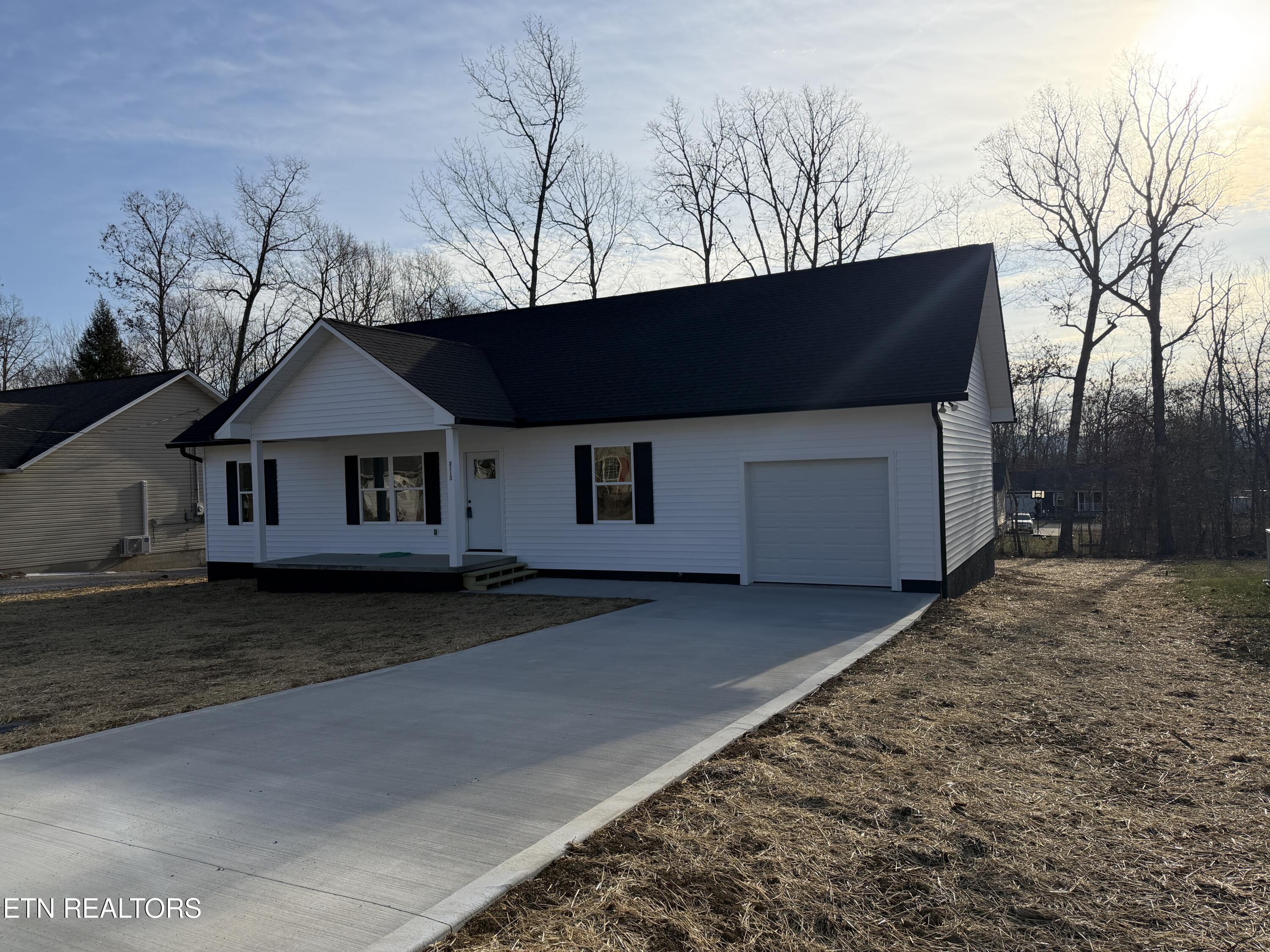 2113 Utah Trace Crossville TN 38572