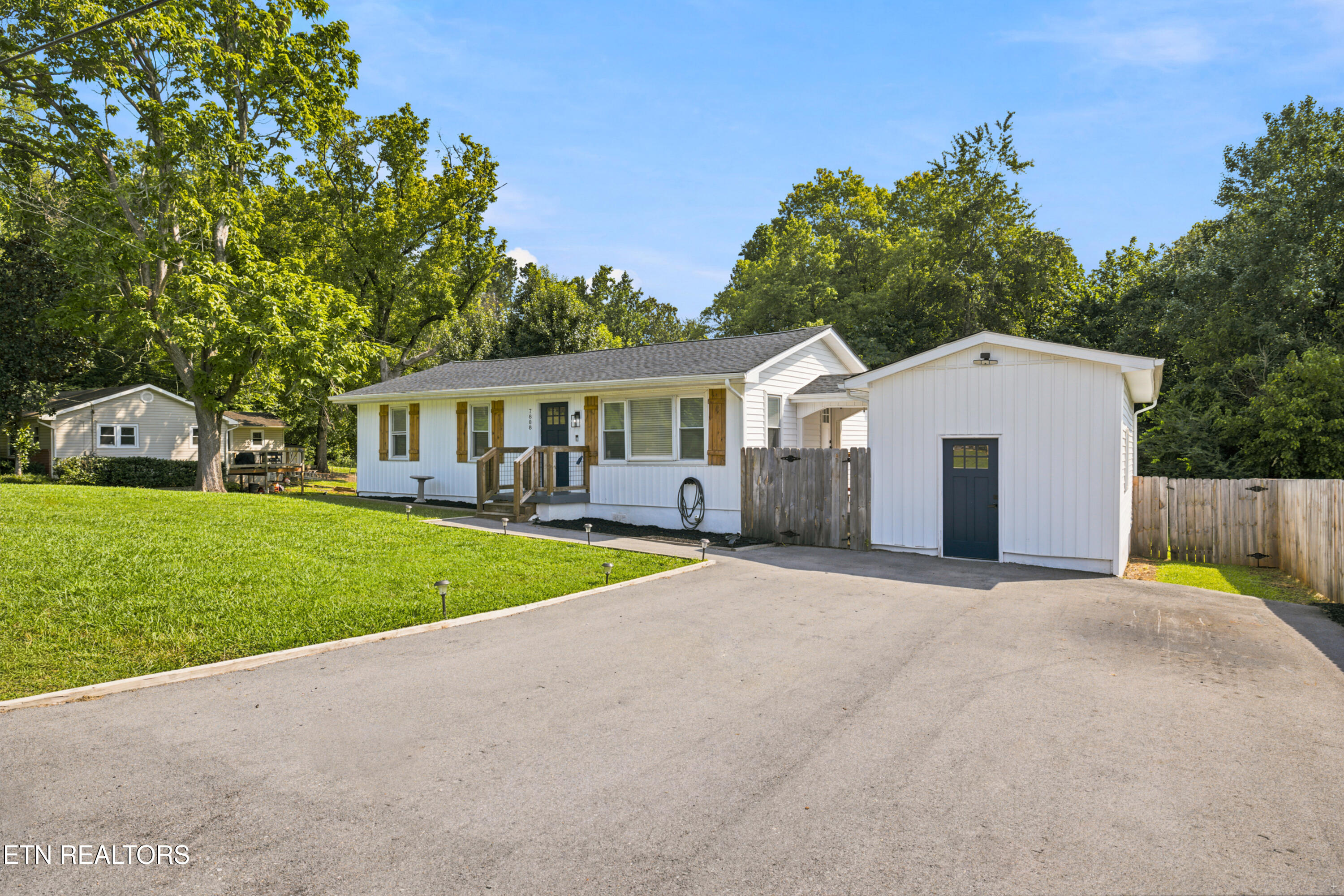 7808 Wise Lane Knoxville TN 37920