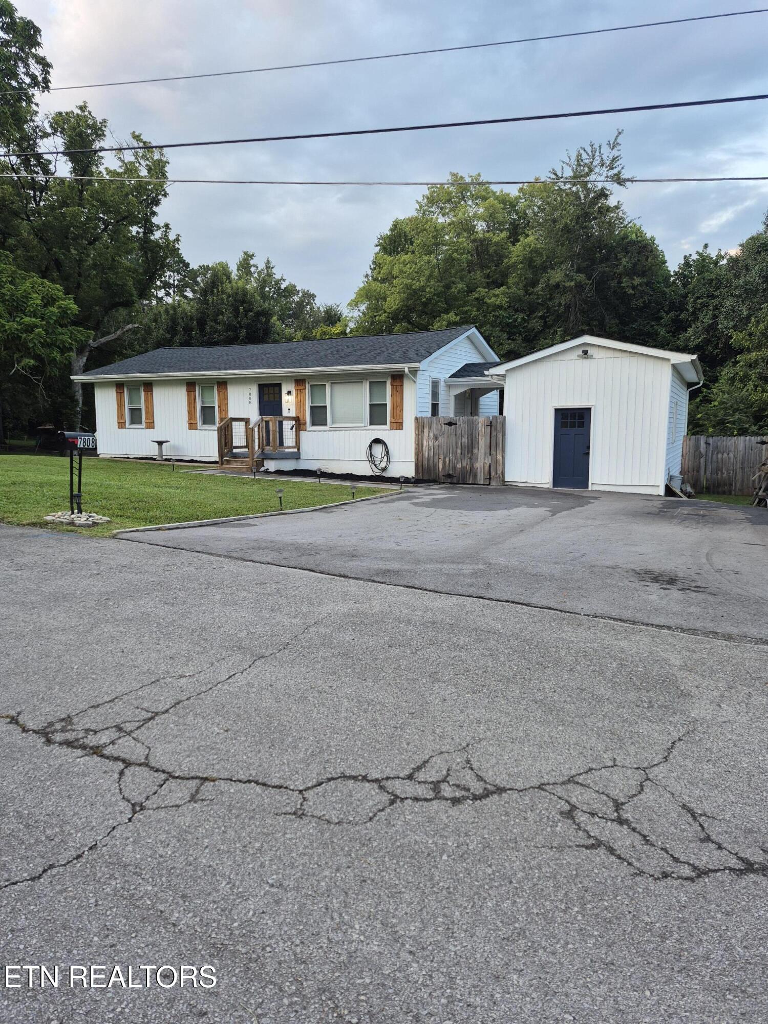 7808 Wise Lane Knoxville TN 37920