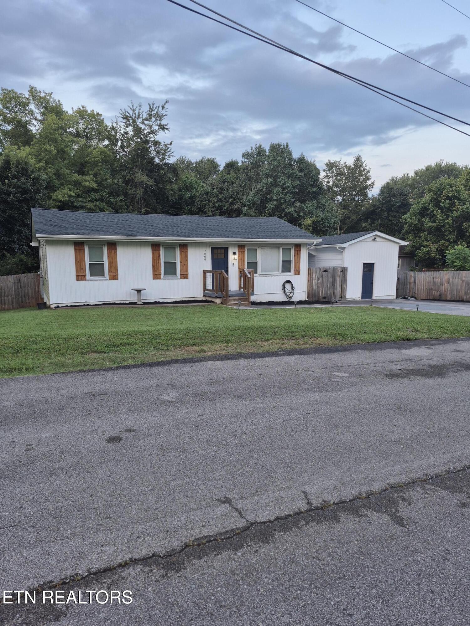 7808 Wise Lane Knoxville TN 37920