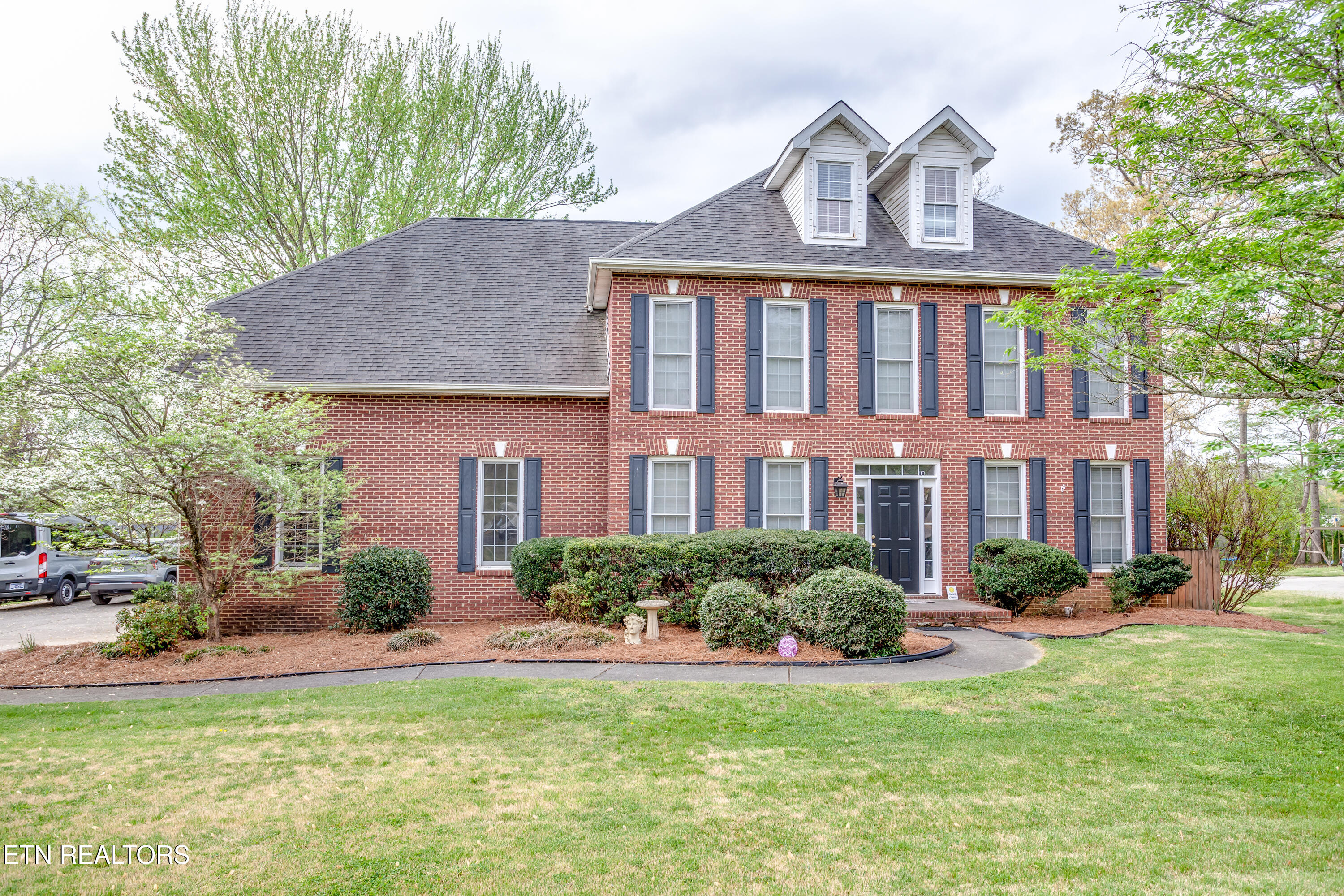 5648 Bridgehampton Drive Powell TN 37849