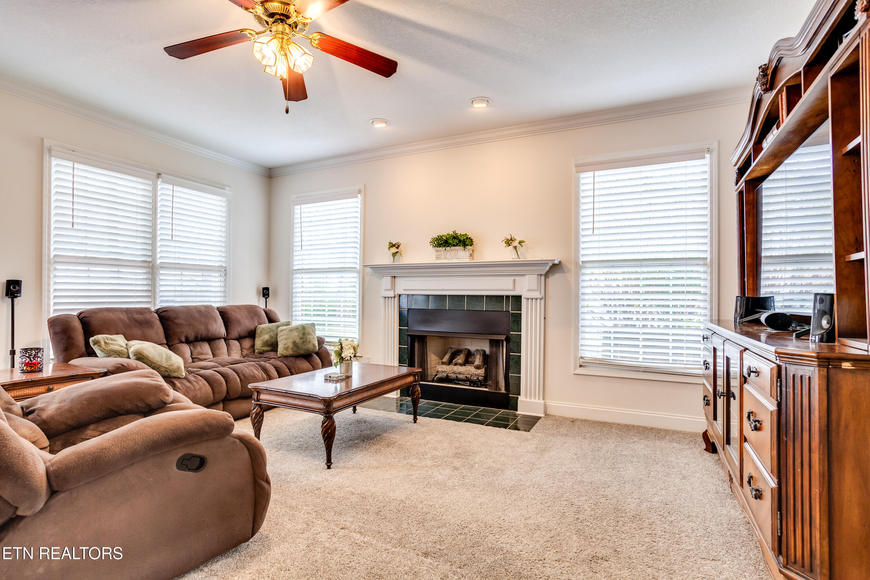 5648 Bridgehampton Drive Powell TN 37849