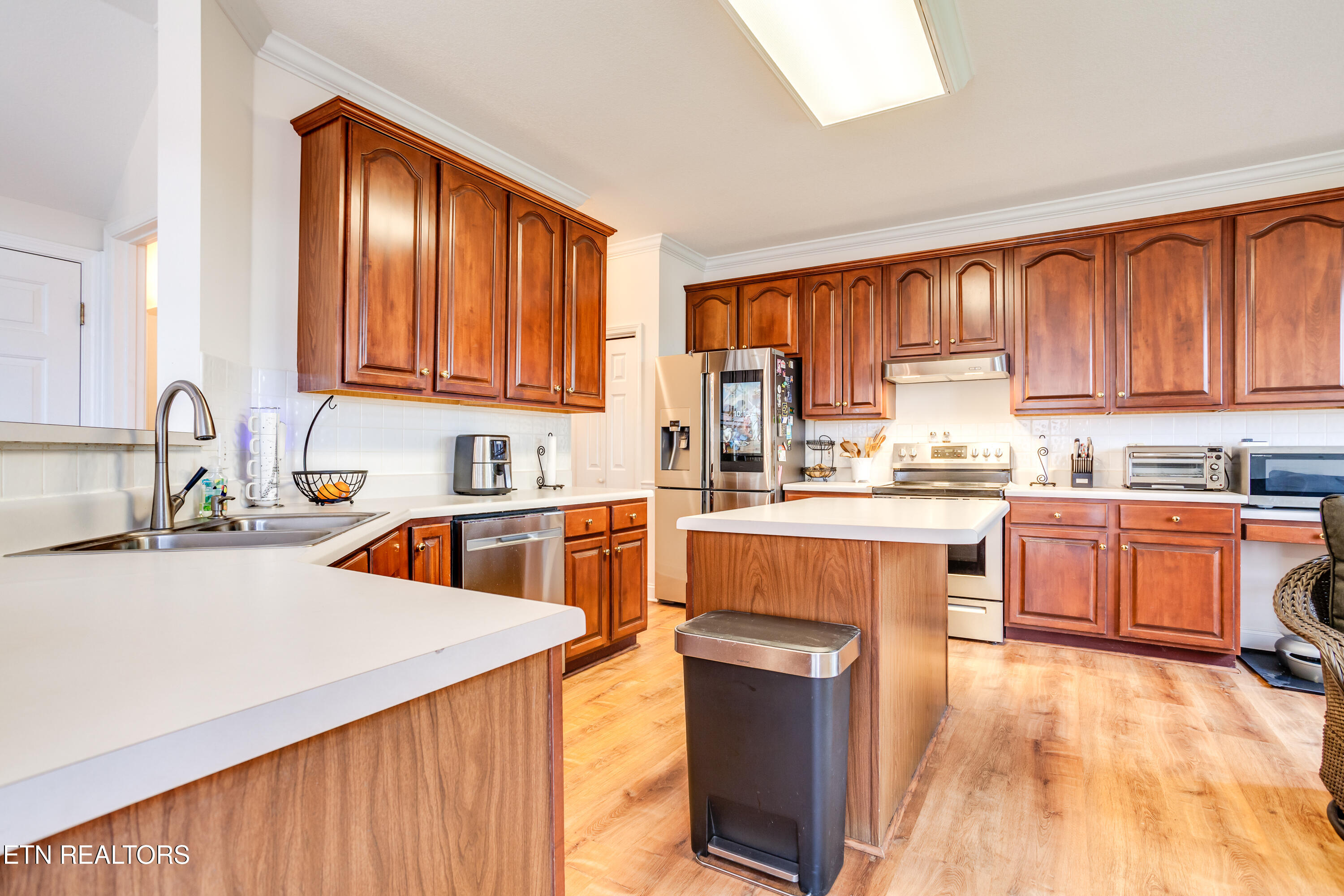 5648 Bridgehampton Drive Powell TN 37849