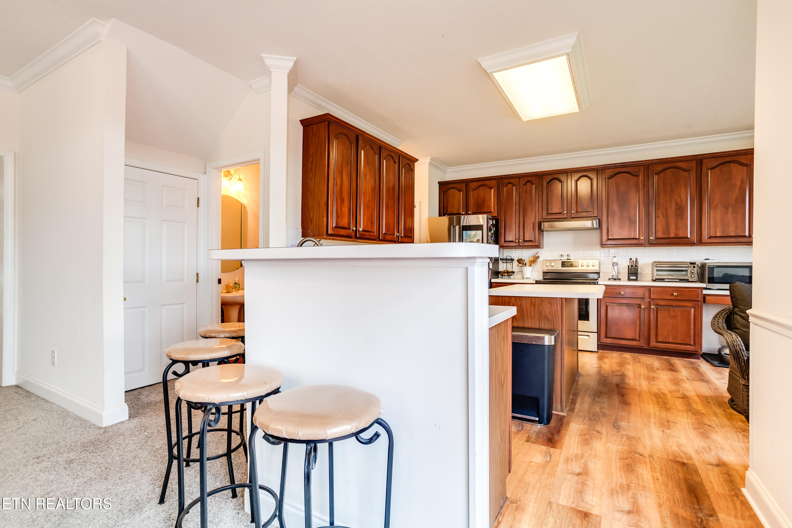 5648 Bridgehampton Drive Powell TN 37849
