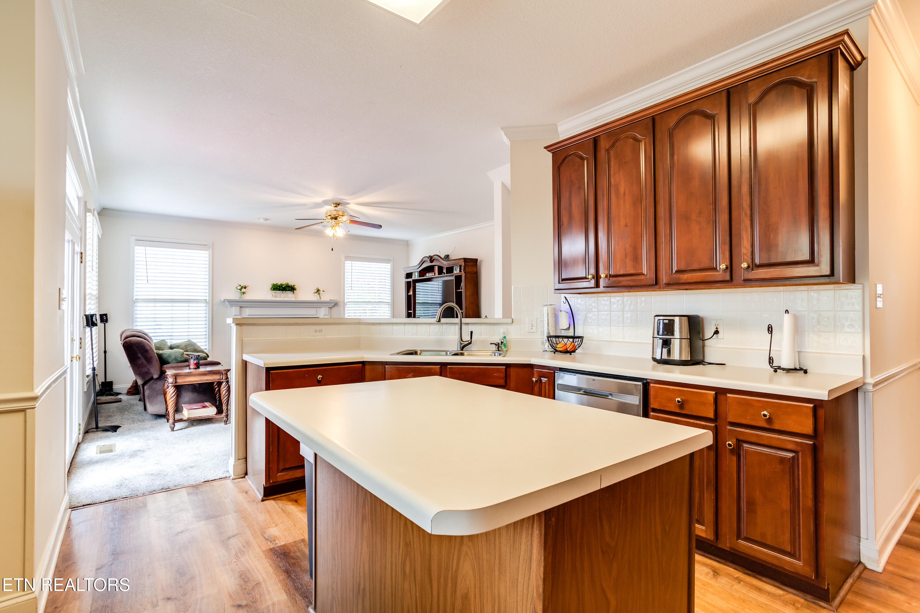 5648 Bridgehampton Drive Powell TN 37849