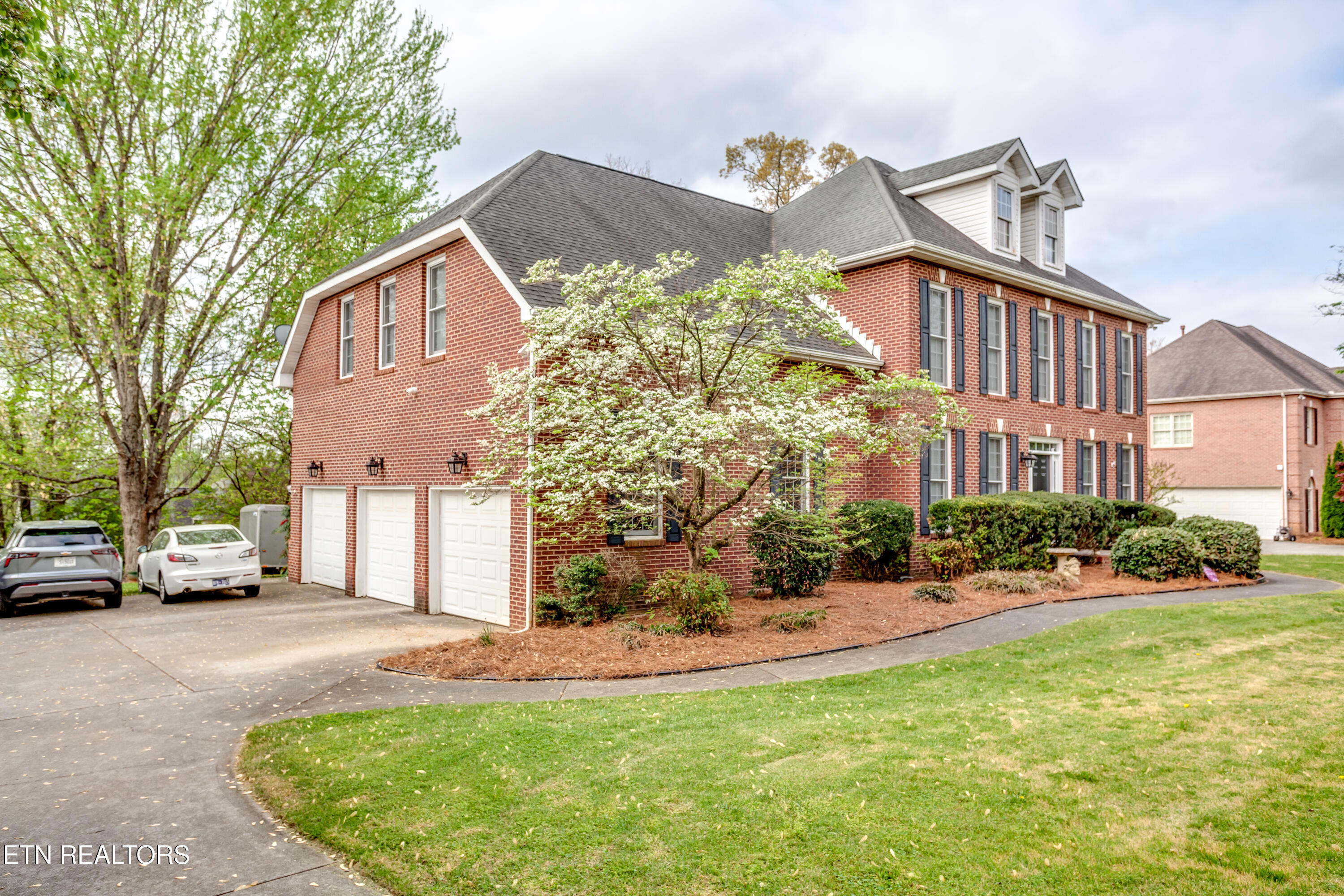 5648 Bridgehampton Drive Powell TN 37849