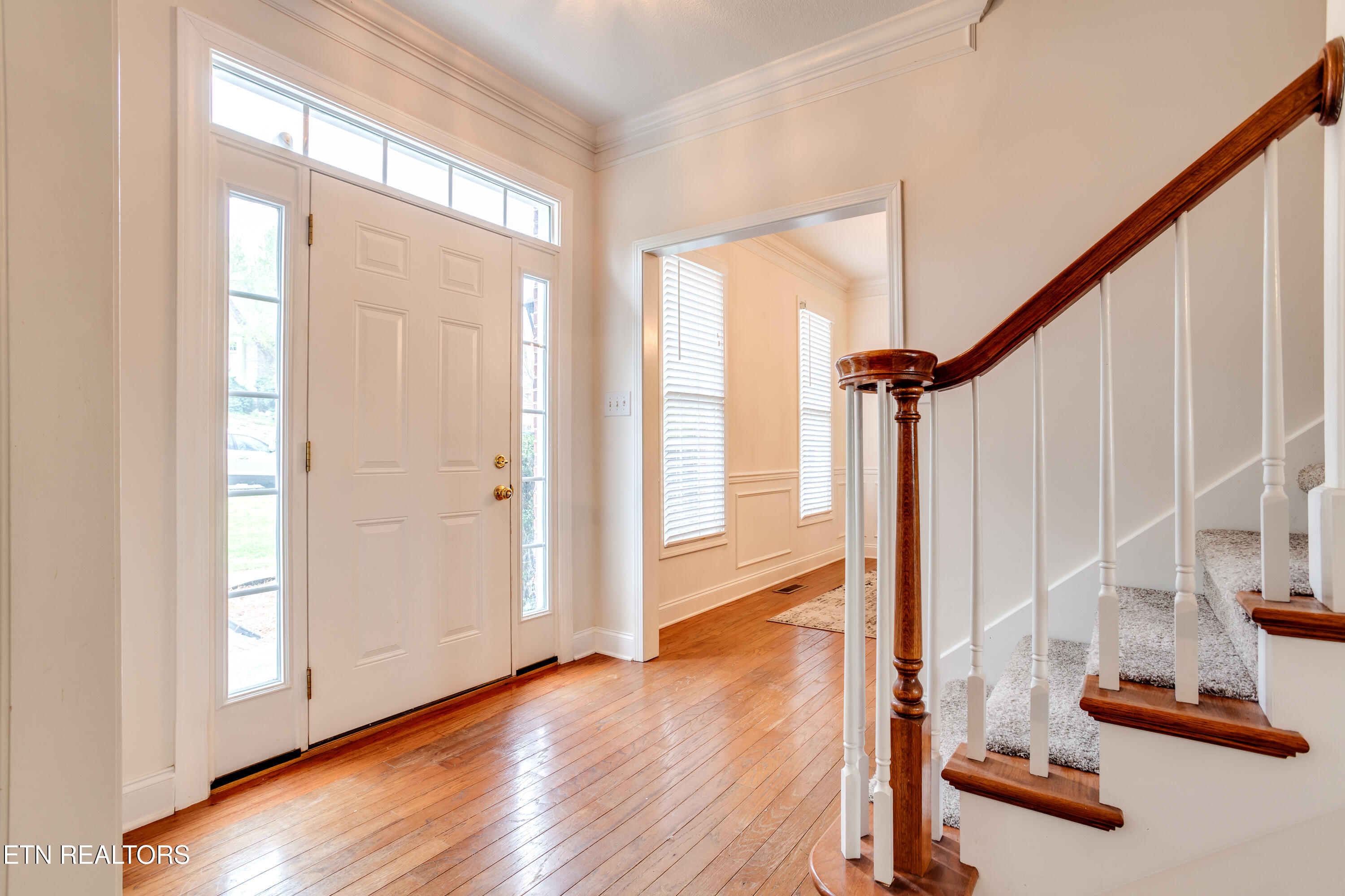 5648 Bridgehampton Drive Powell TN 37849