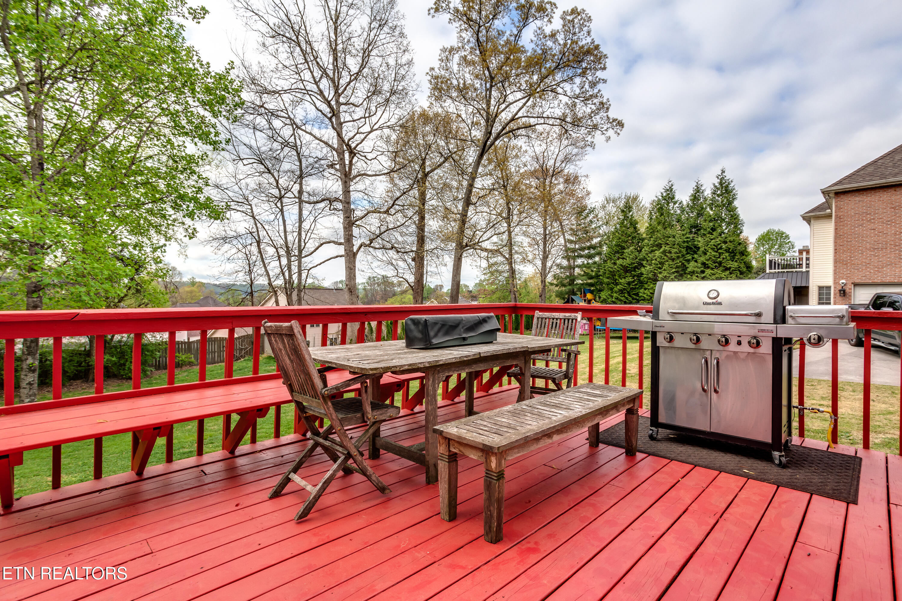 5648 Bridgehampton Drive Powell TN 37849