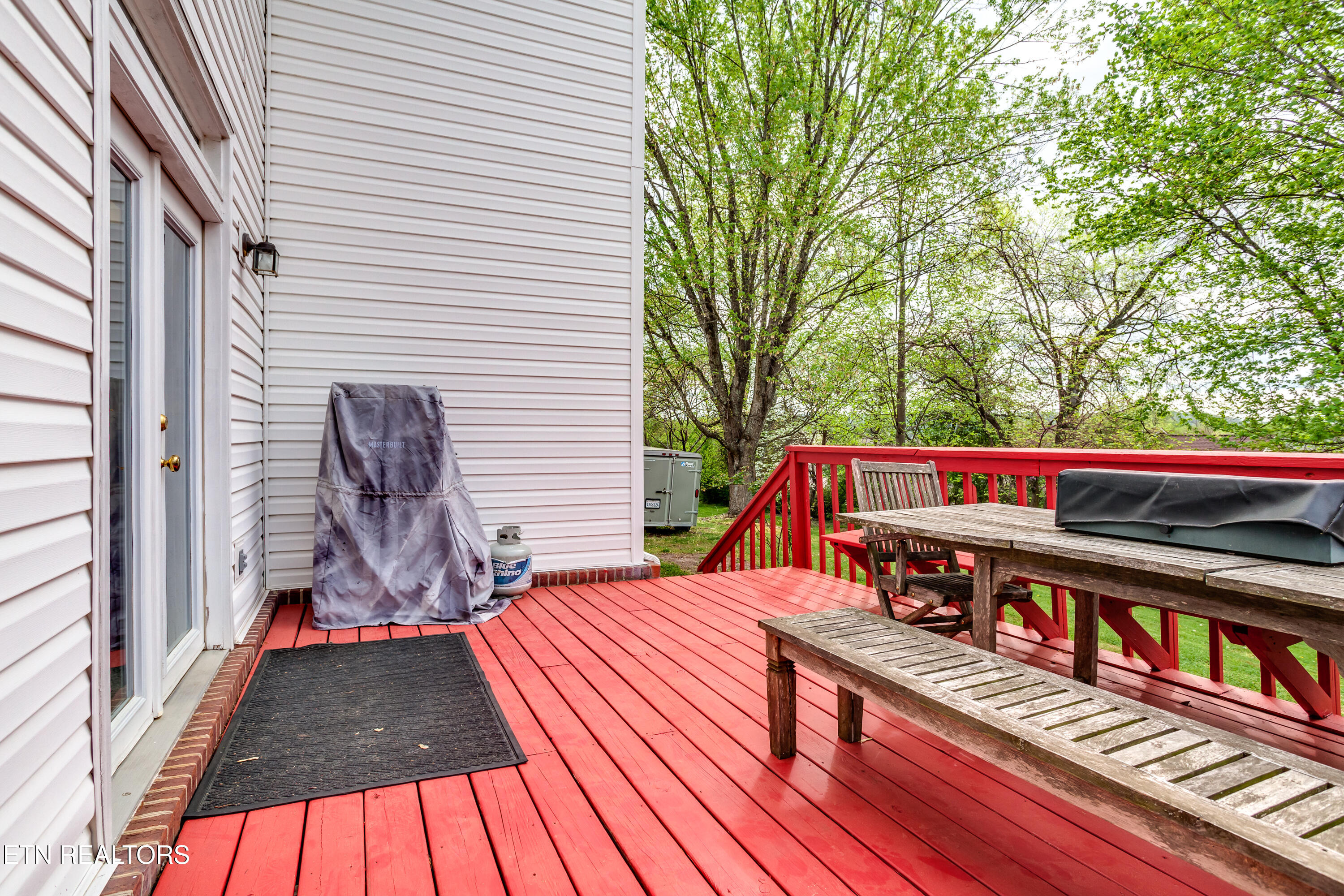 5648 Bridgehampton Drive Powell TN 37849