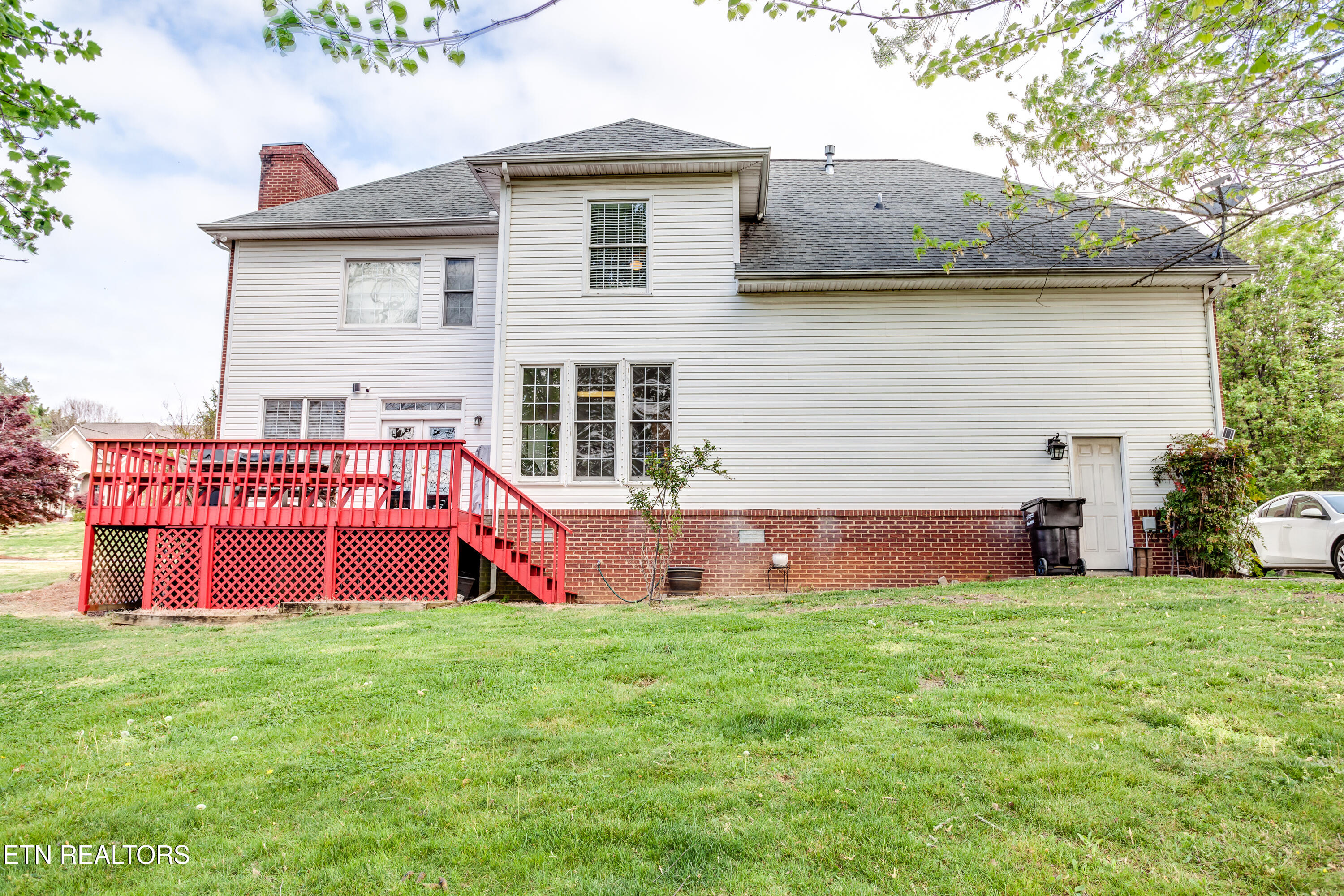 5648 Bridgehampton Drive Powell TN 37849