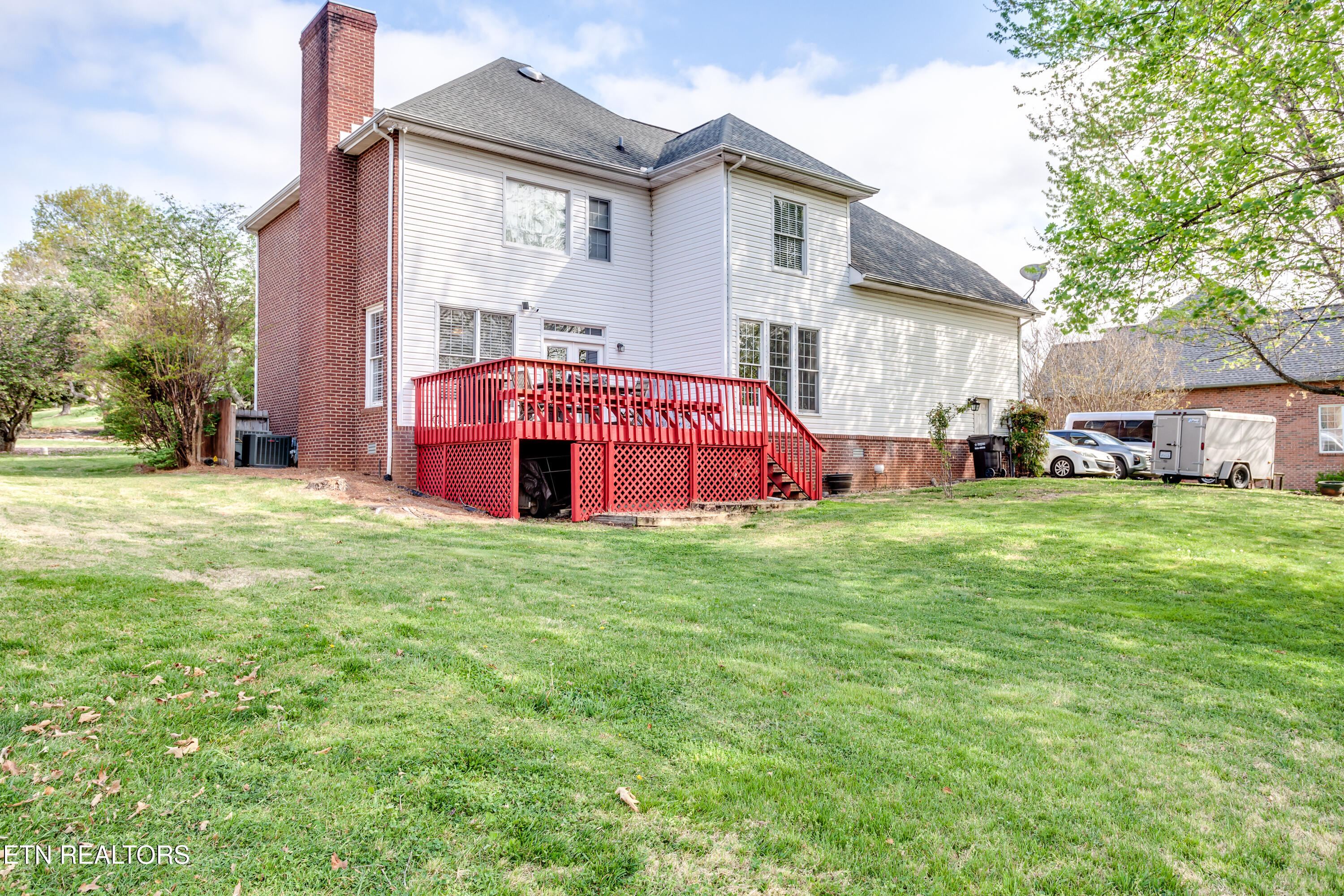 5648 Bridgehampton Drive Powell TN 37849