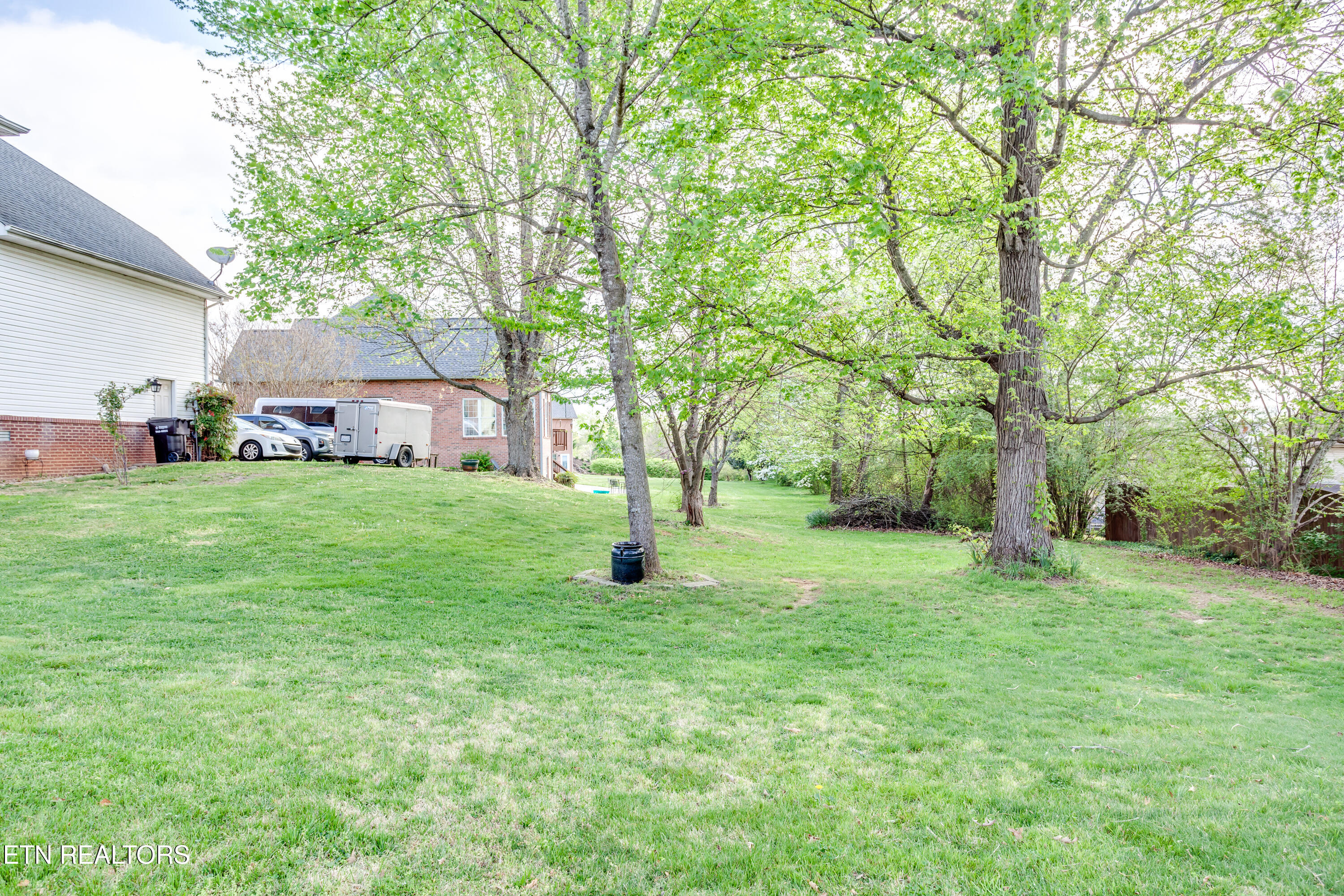 5648 Bridgehampton Drive Powell TN 37849
