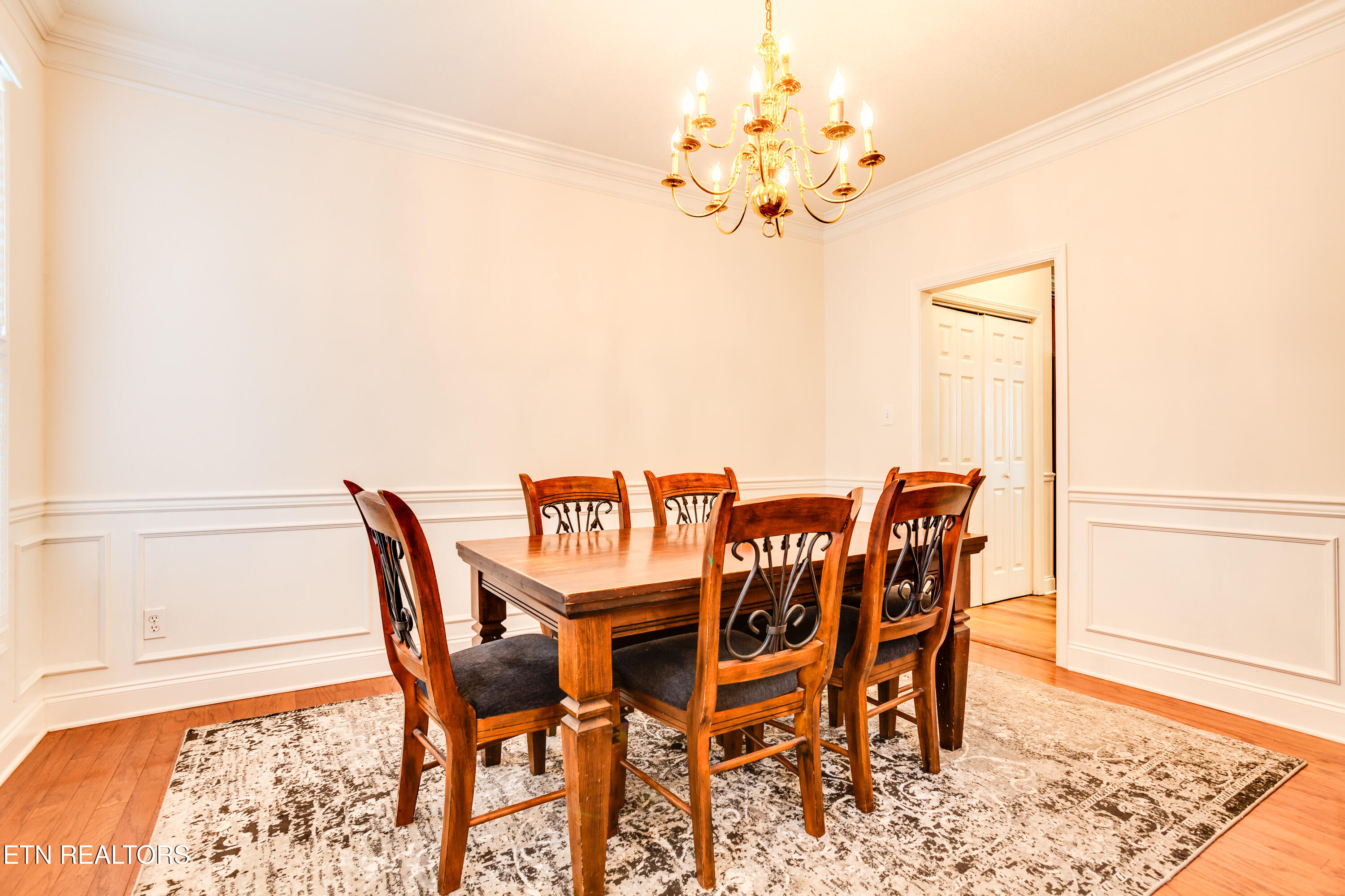 5648 Bridgehampton Drive Powell TN 37849