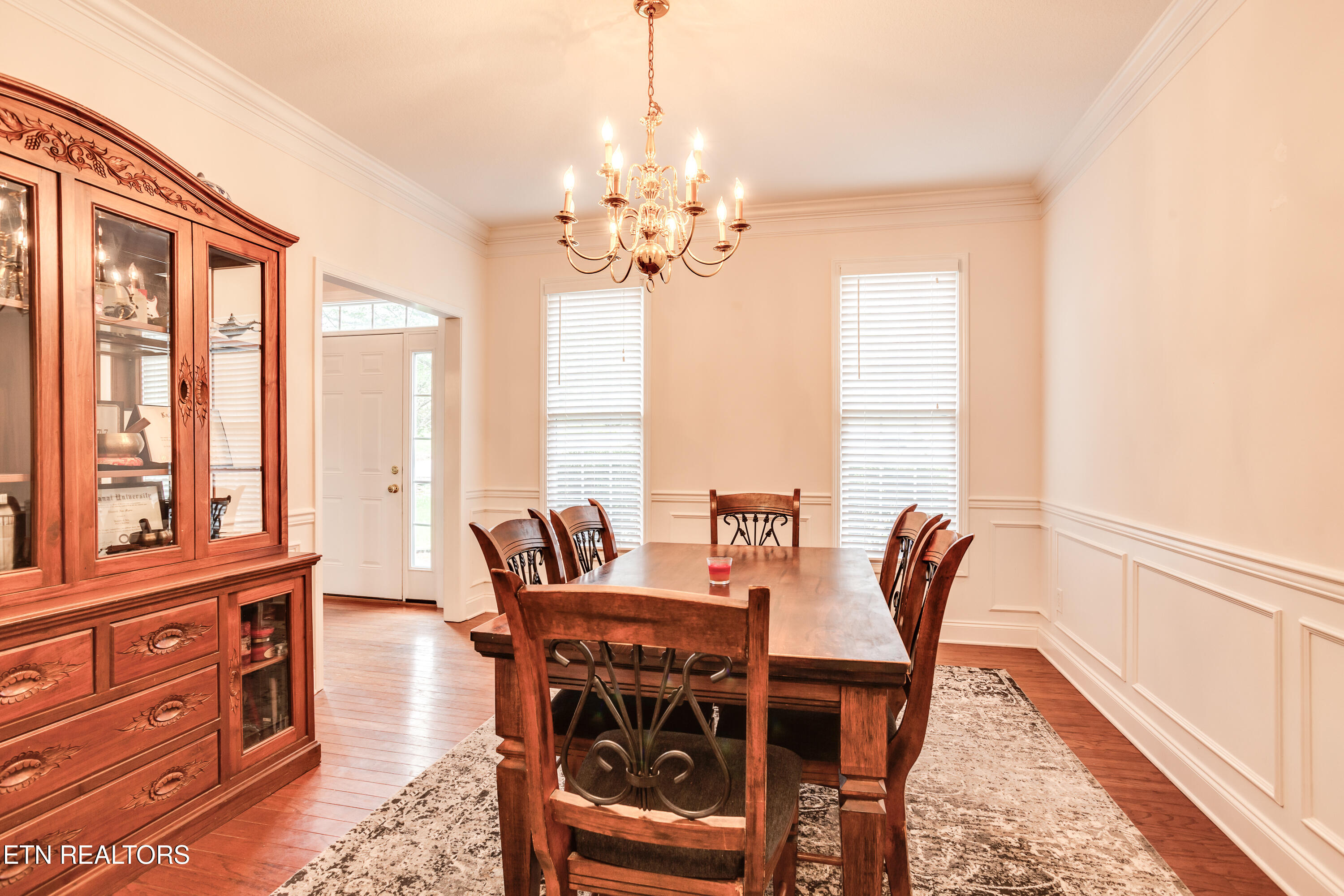 5648 Bridgehampton Drive Powell TN 37849