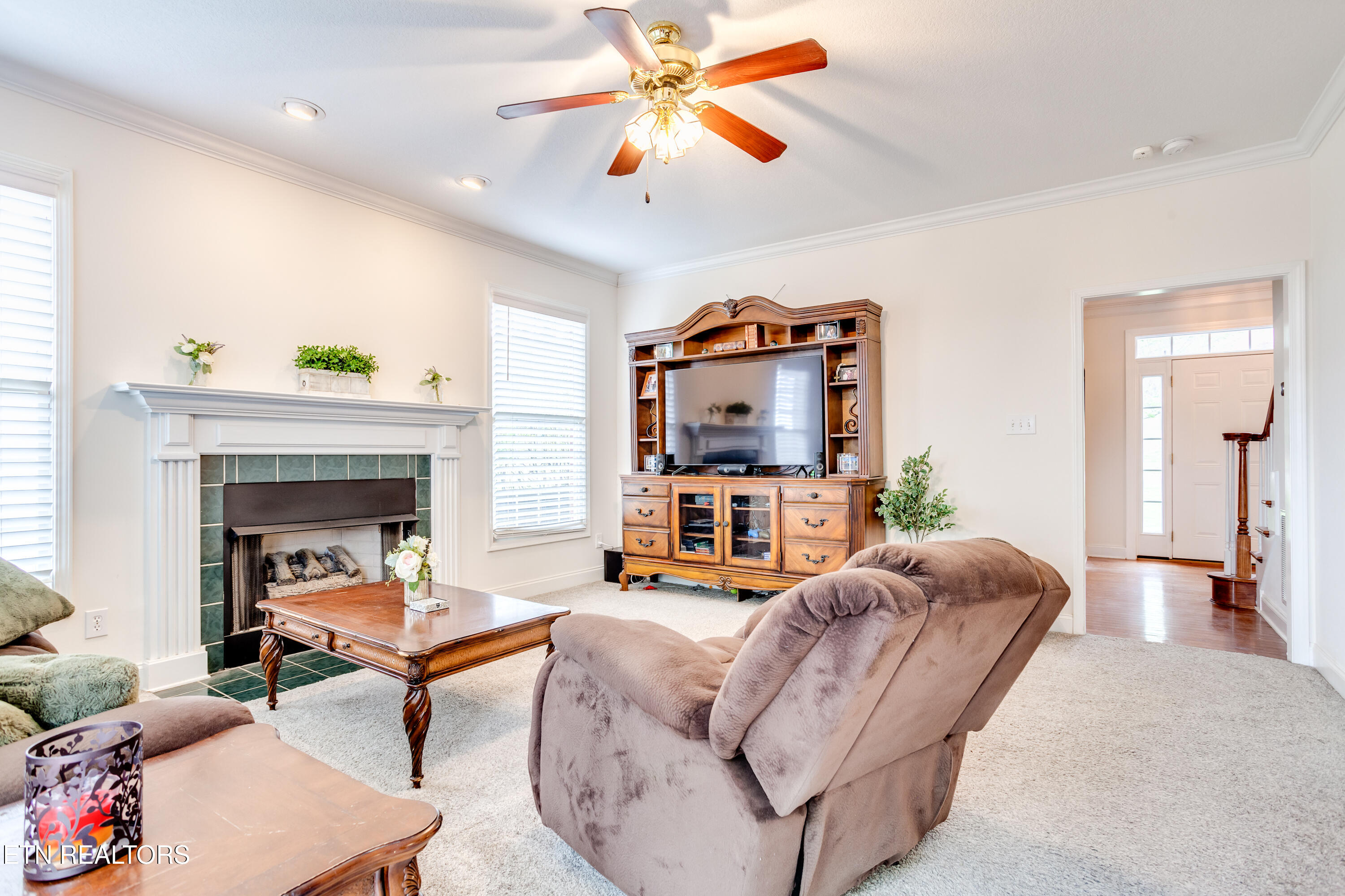 5648 Bridgehampton Drive Powell TN 37849