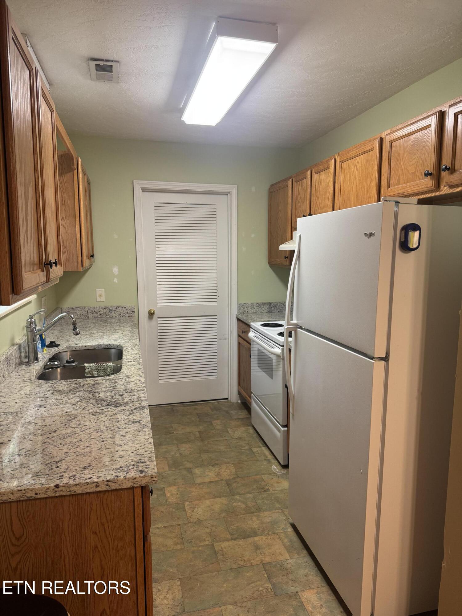 6418 Magnum Lane Knoxville TN 37918