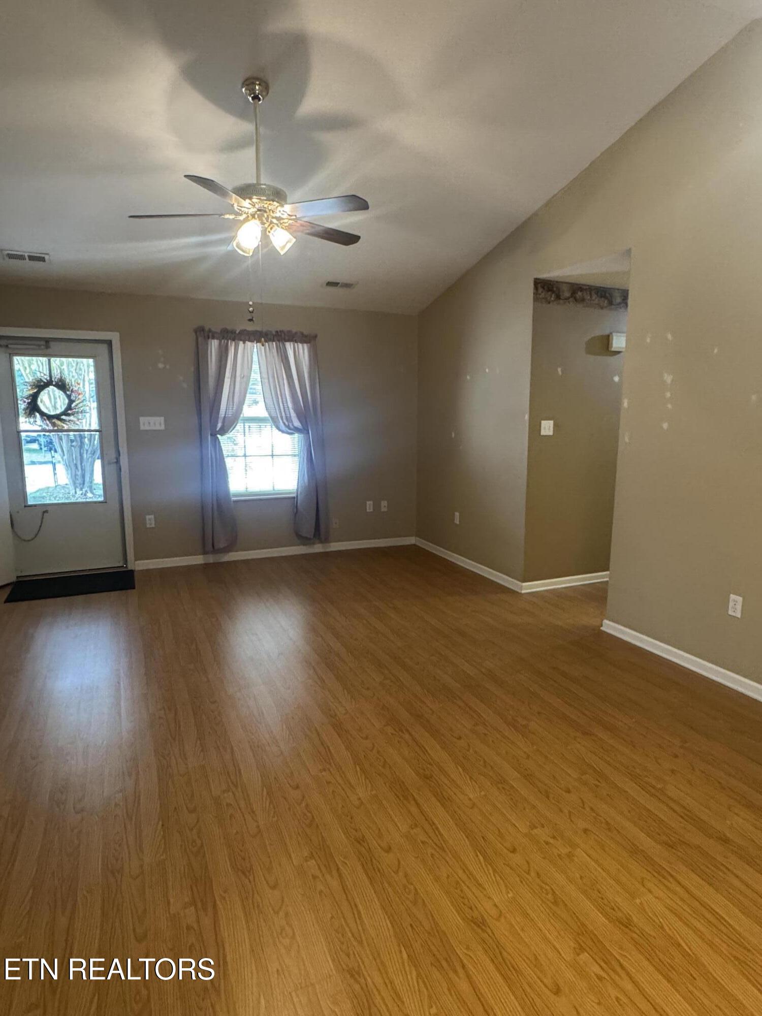 6418 Magnum Lane Knoxville TN 37918