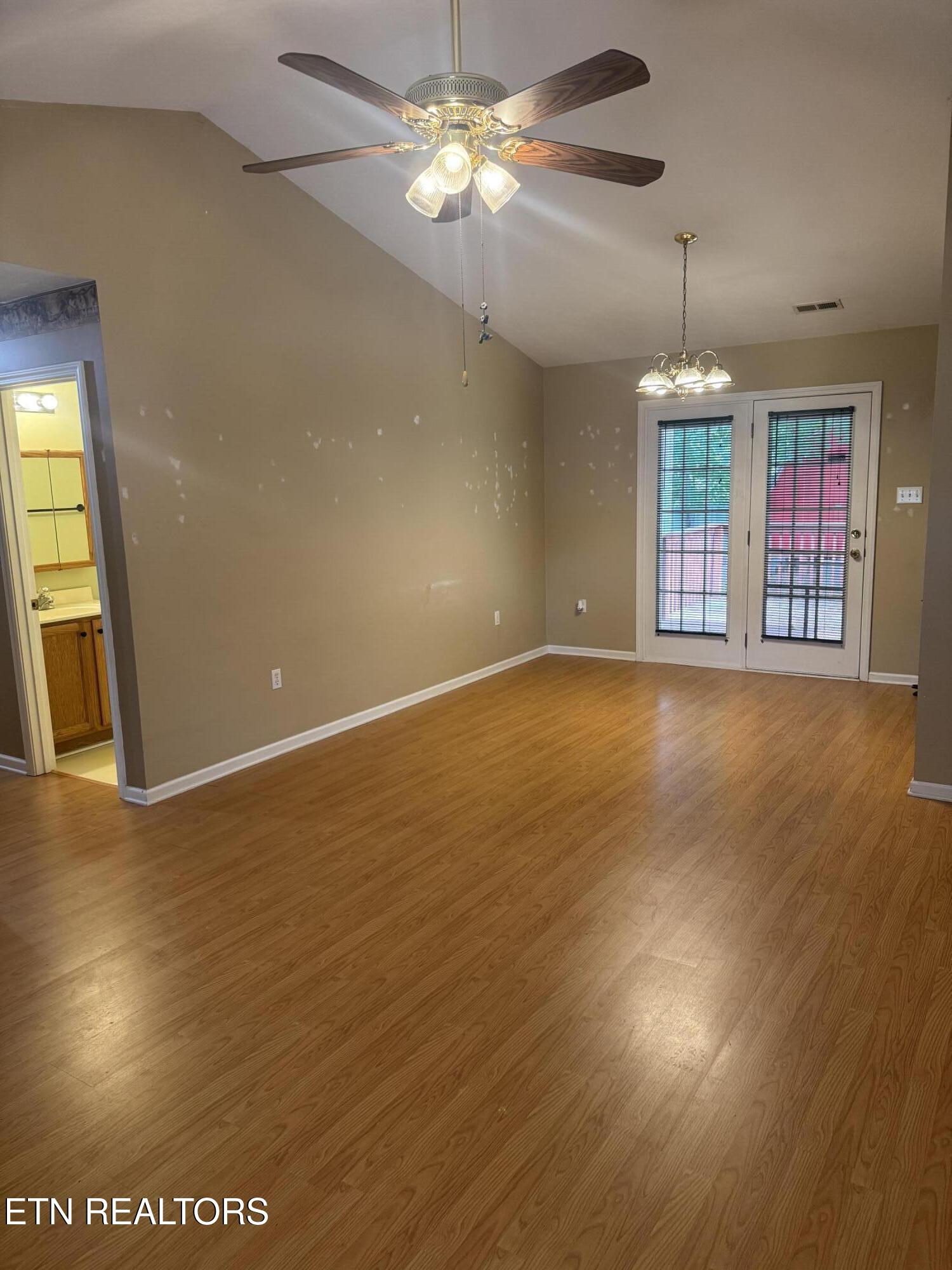 6418 Magnum Lane Knoxville TN 37918