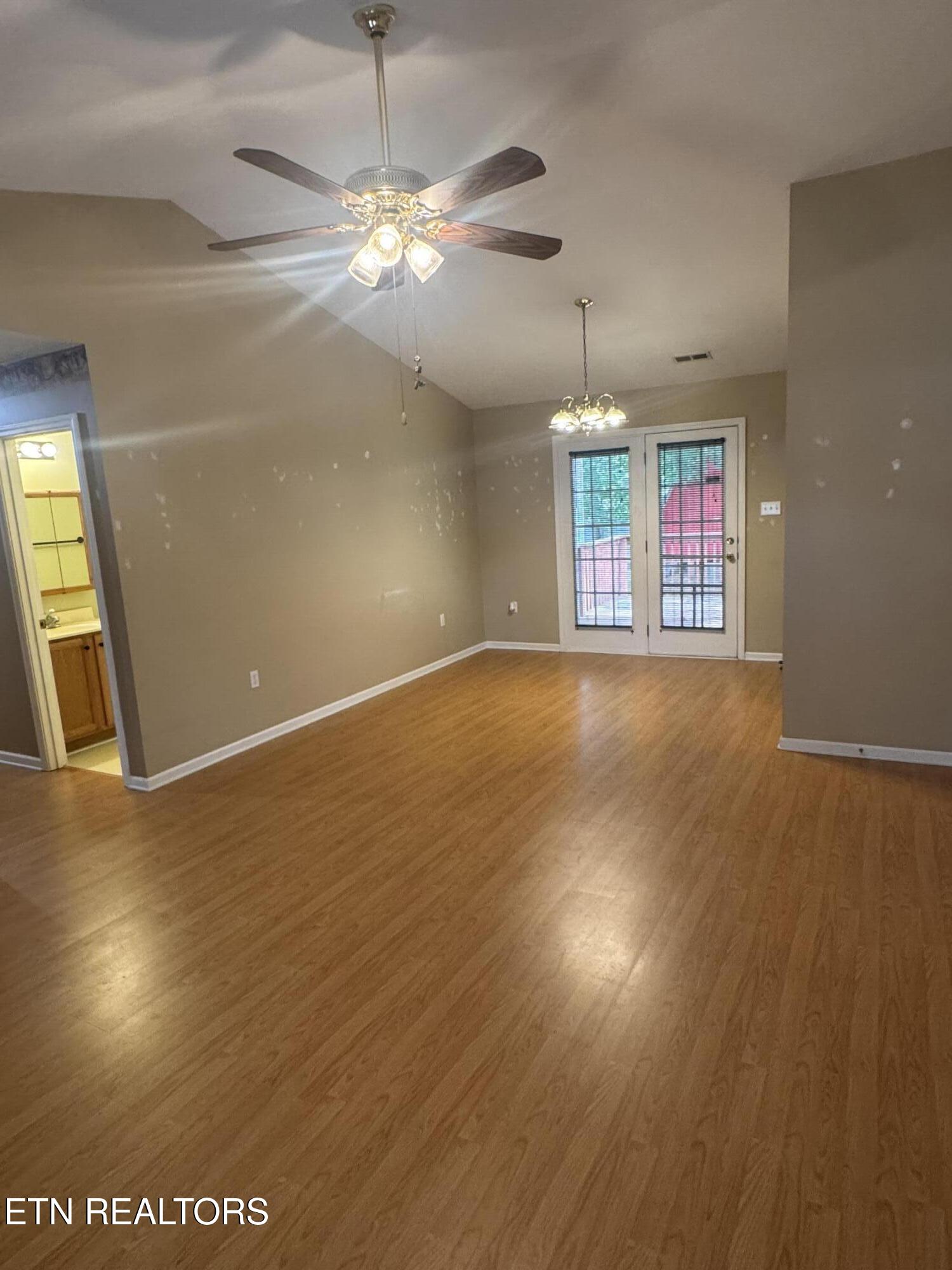 6418 Magnum Lane Knoxville TN 37918