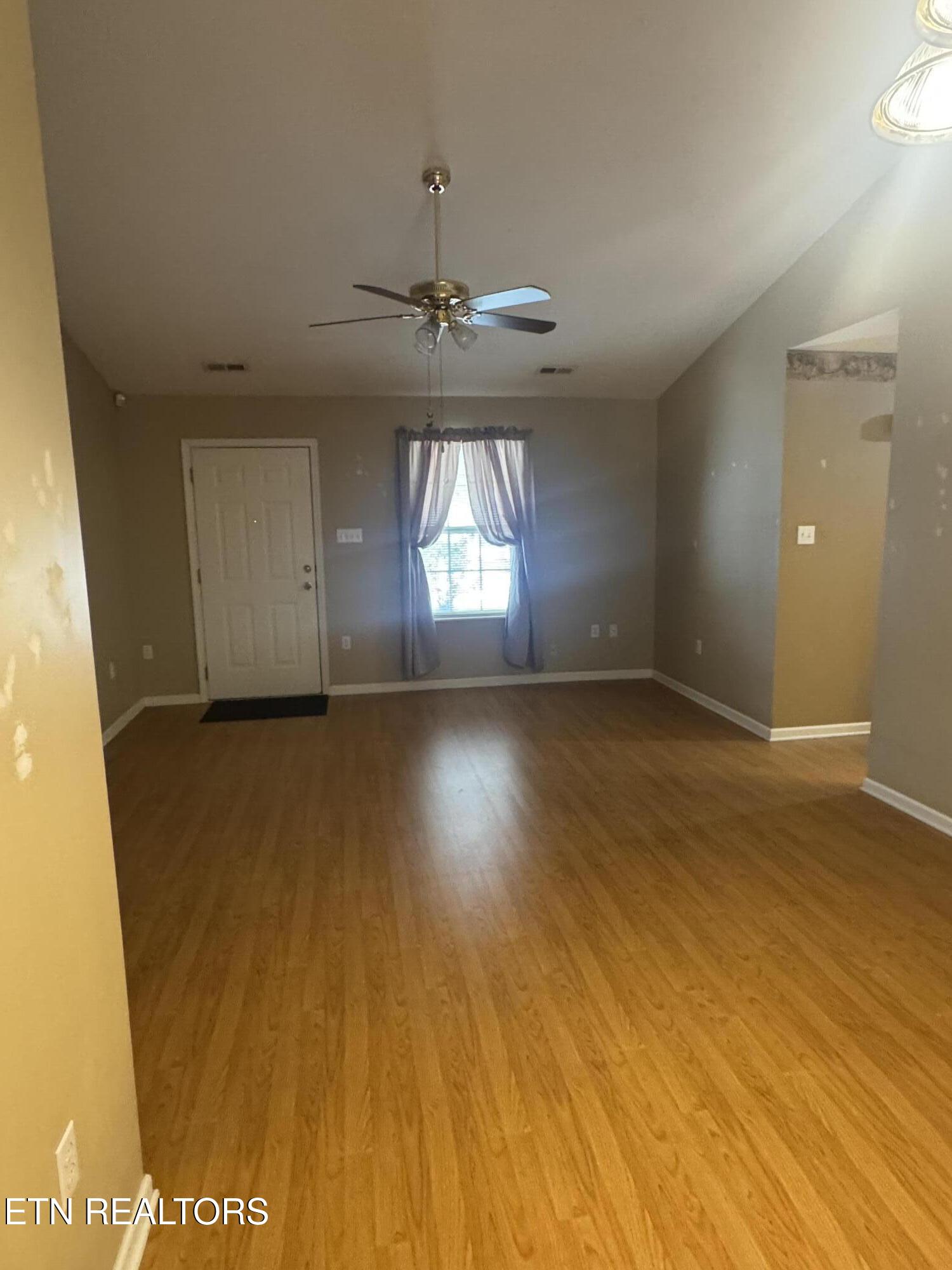 6418 Magnum Lane Knoxville TN 37918