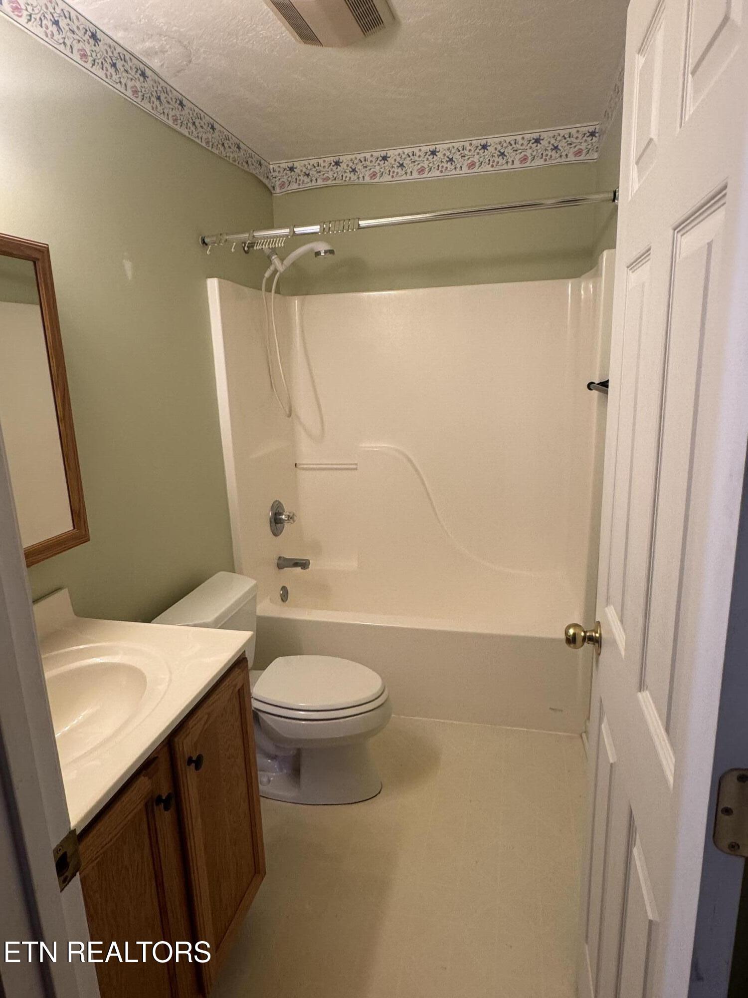 6418 Magnum Lane Knoxville TN 37918