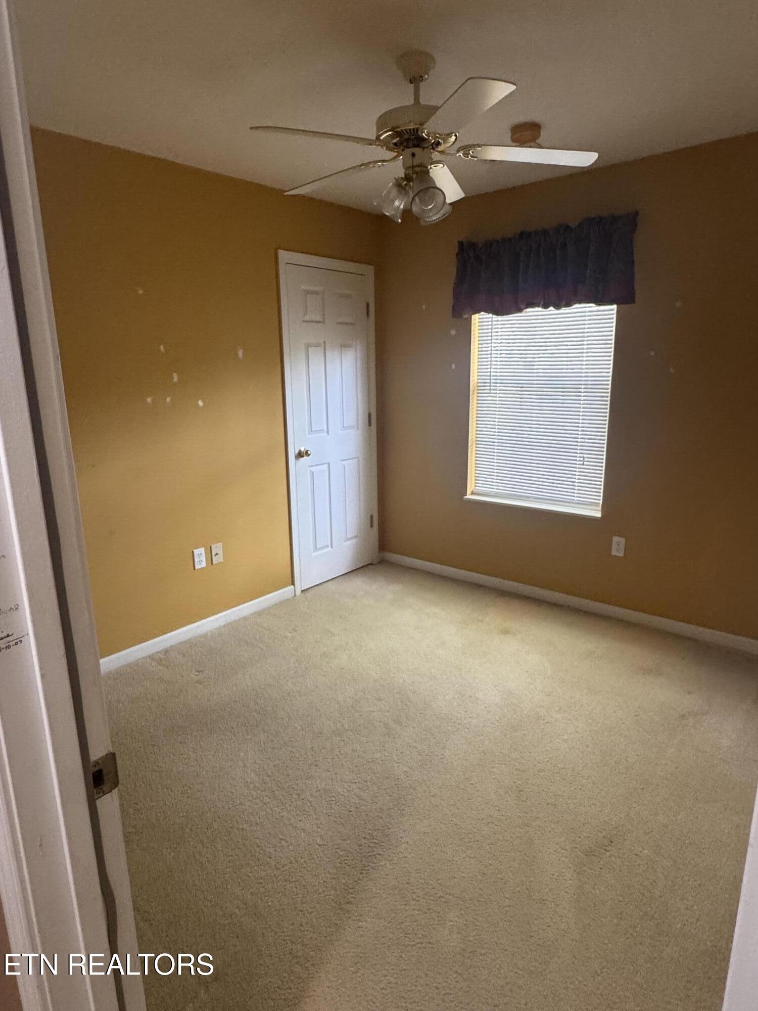 6418 Magnum Lane Knoxville TN 37918