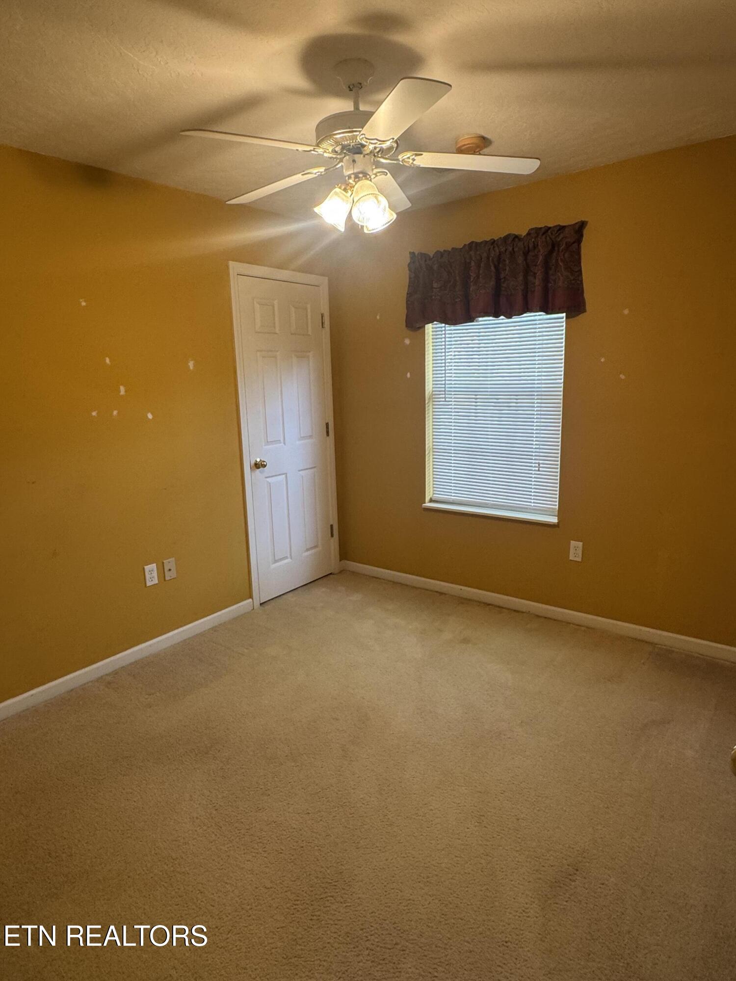 6418 Magnum Lane Knoxville TN 37918